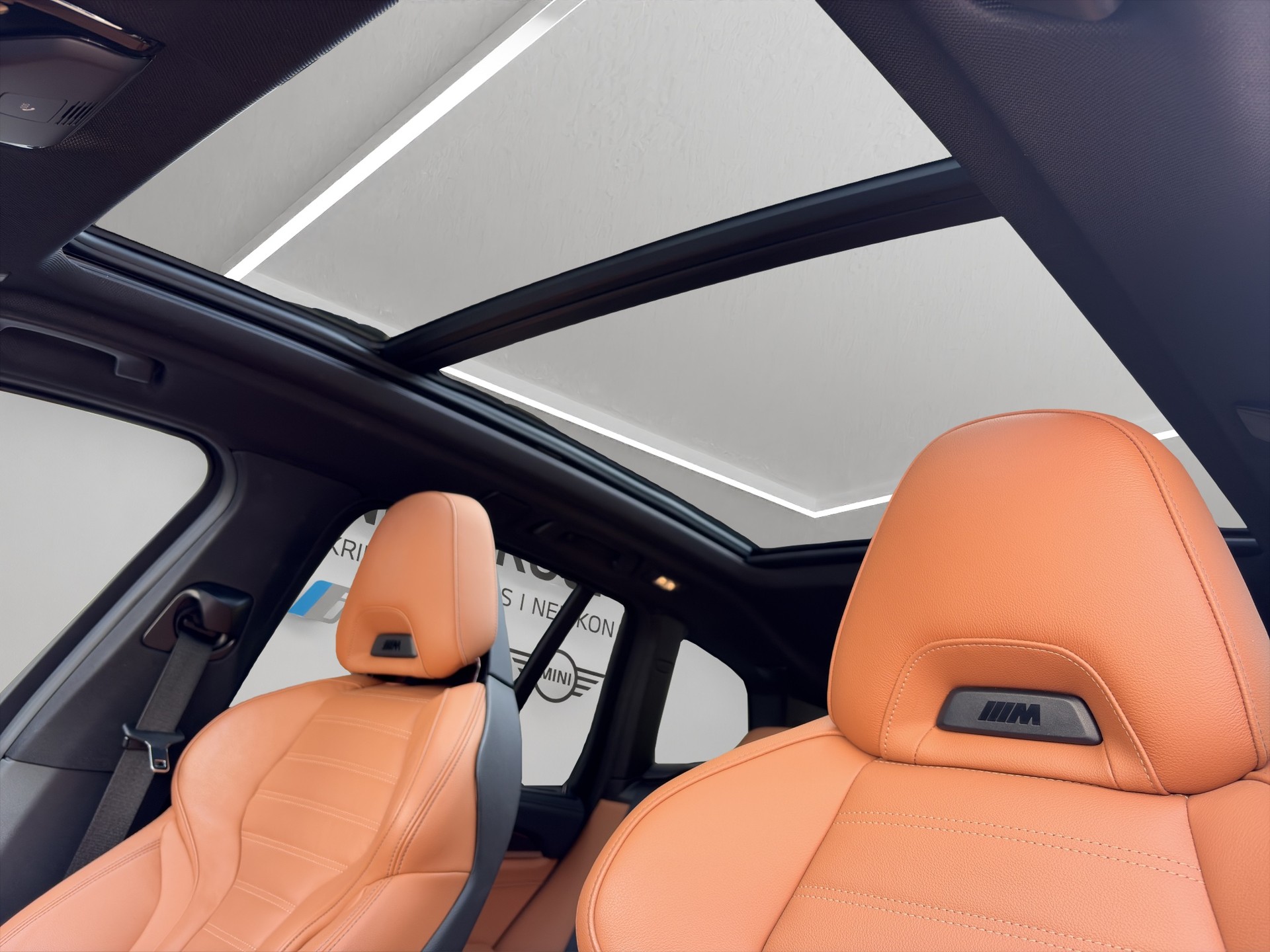 BMW X3 xDrive 48V M40d-image-12