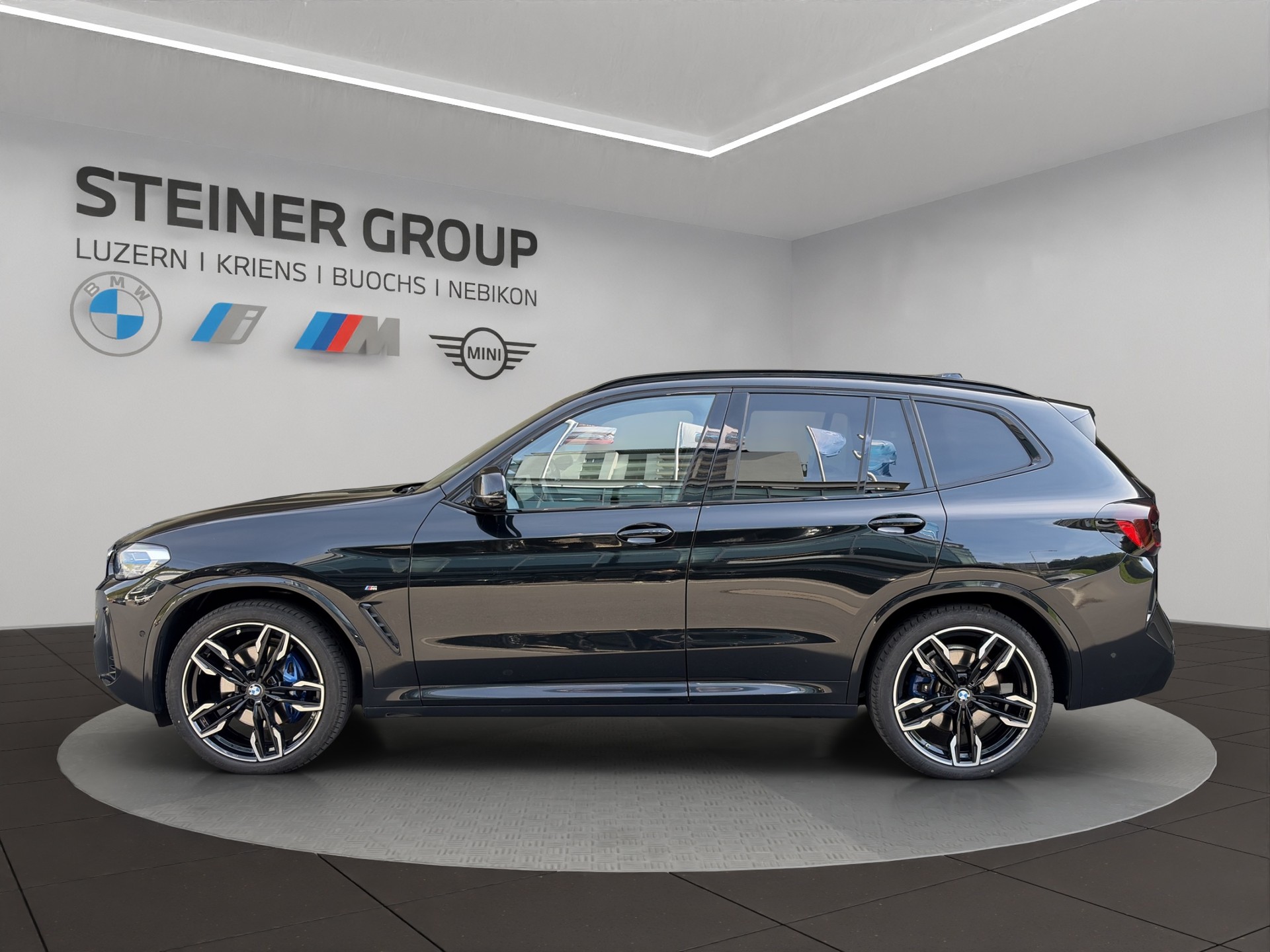 BMW X3 xDrive 48V M40d-image-7