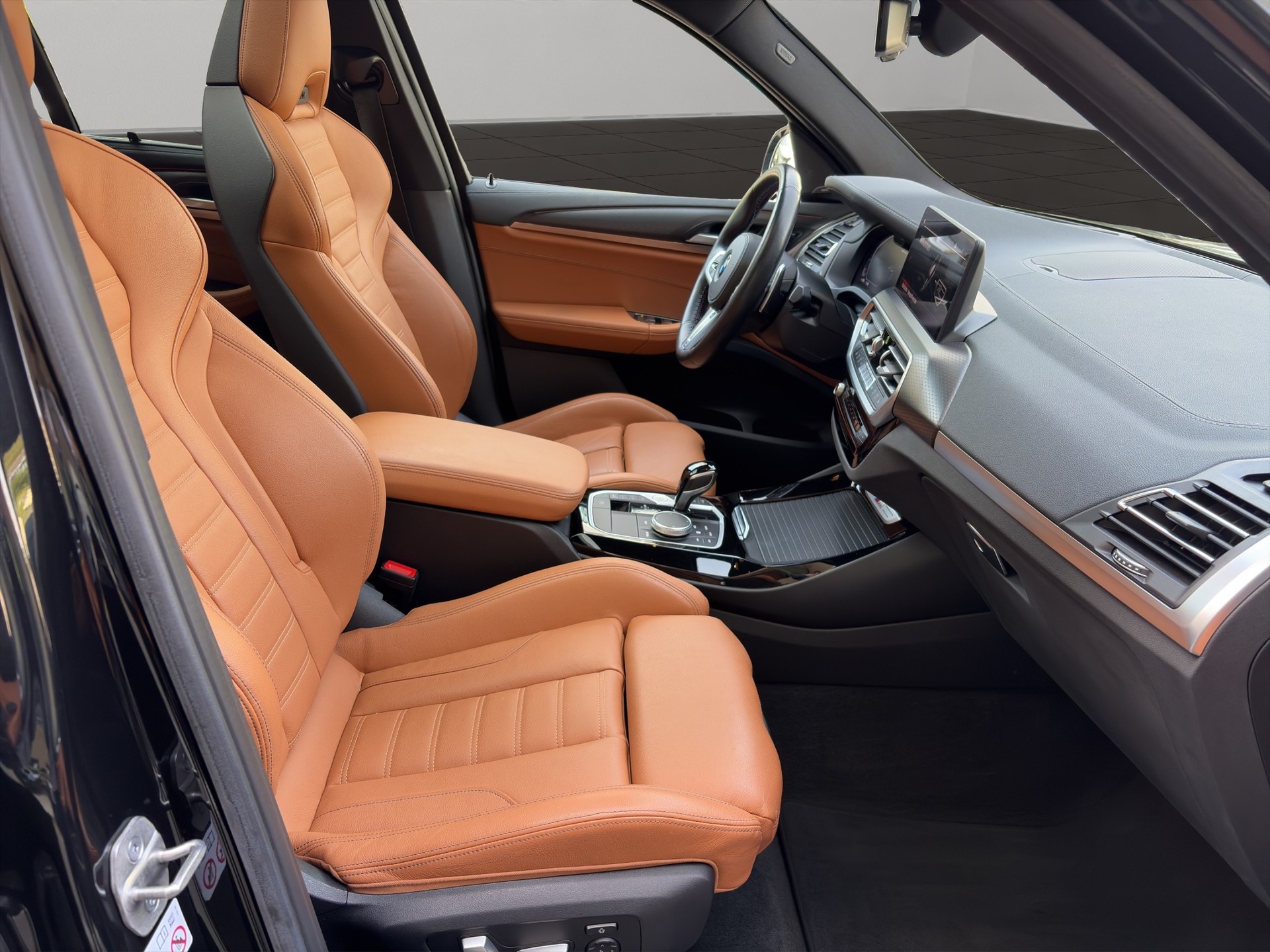 BMW X3 xDrive 48V M40d-image-20