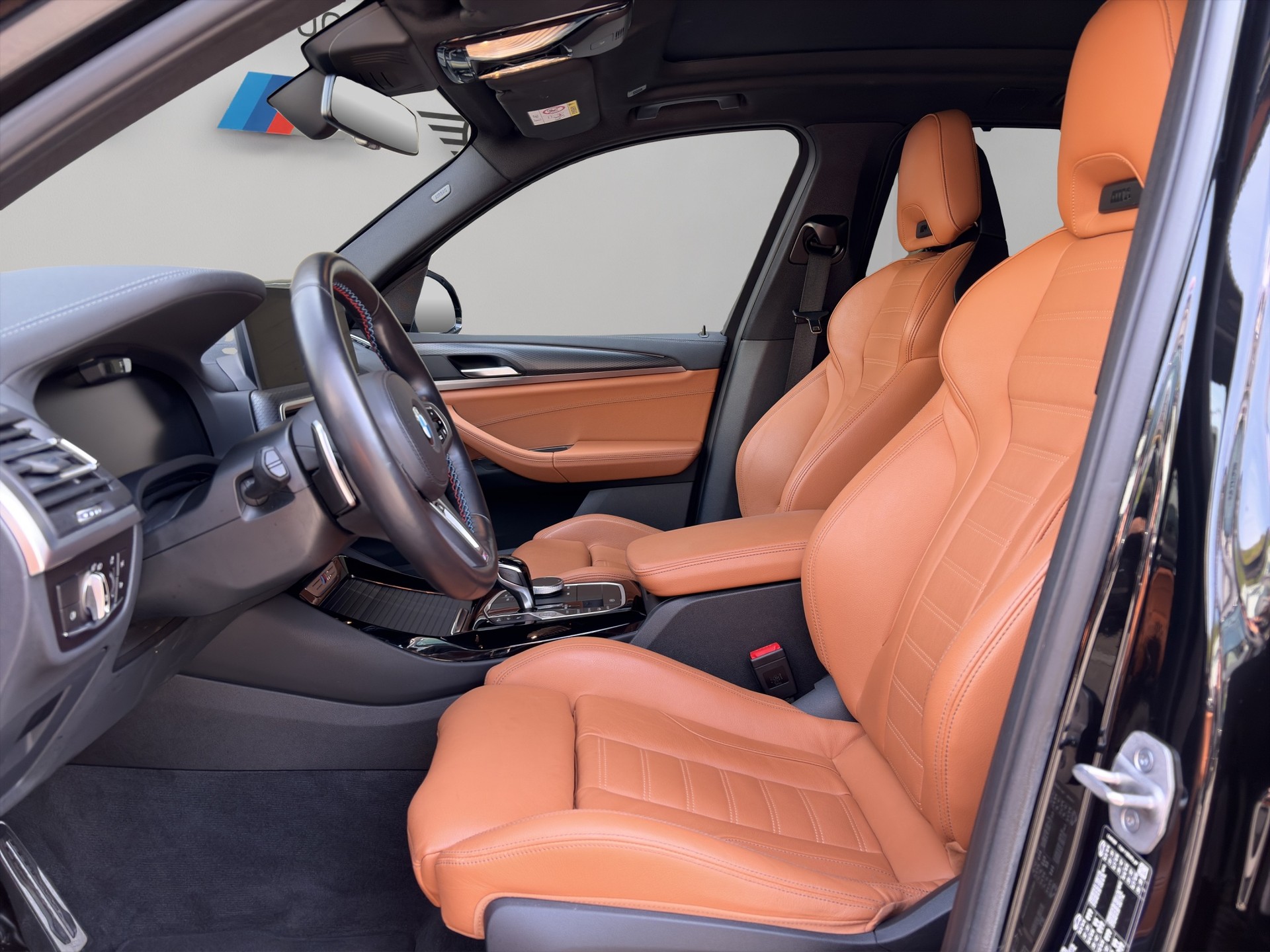 BMW X3 xDrive 48V M40d-image-10