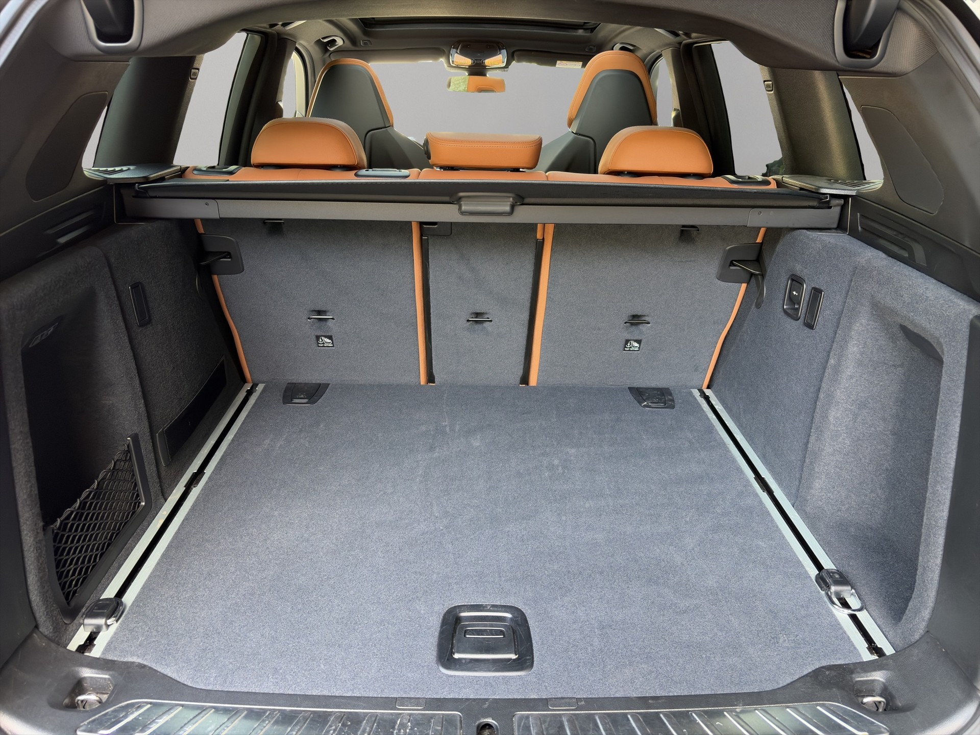 BMW X3 xDrive 48V M40d-image-19