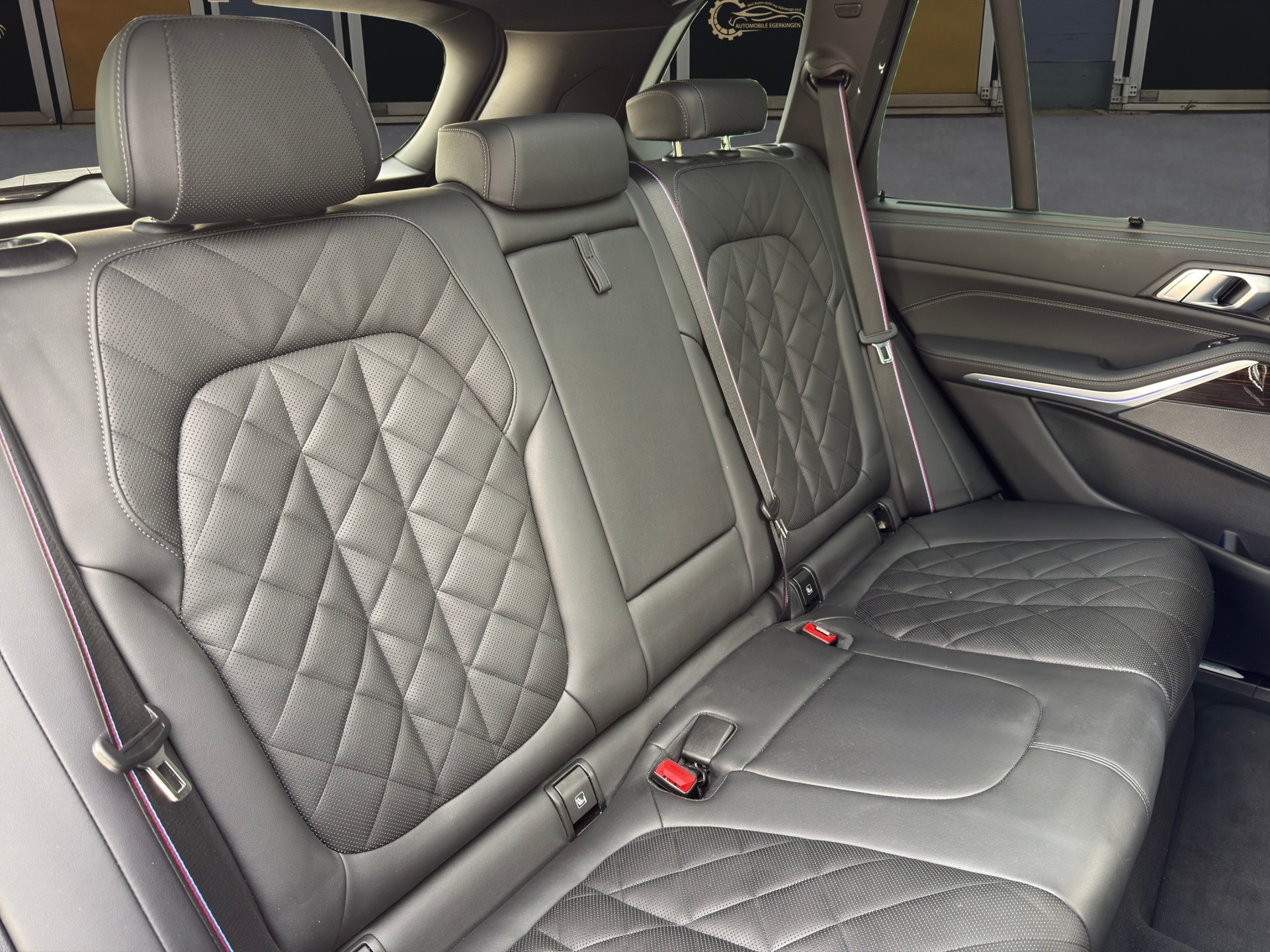 BMW X5 30d xDrive M Sport SAG-image-13