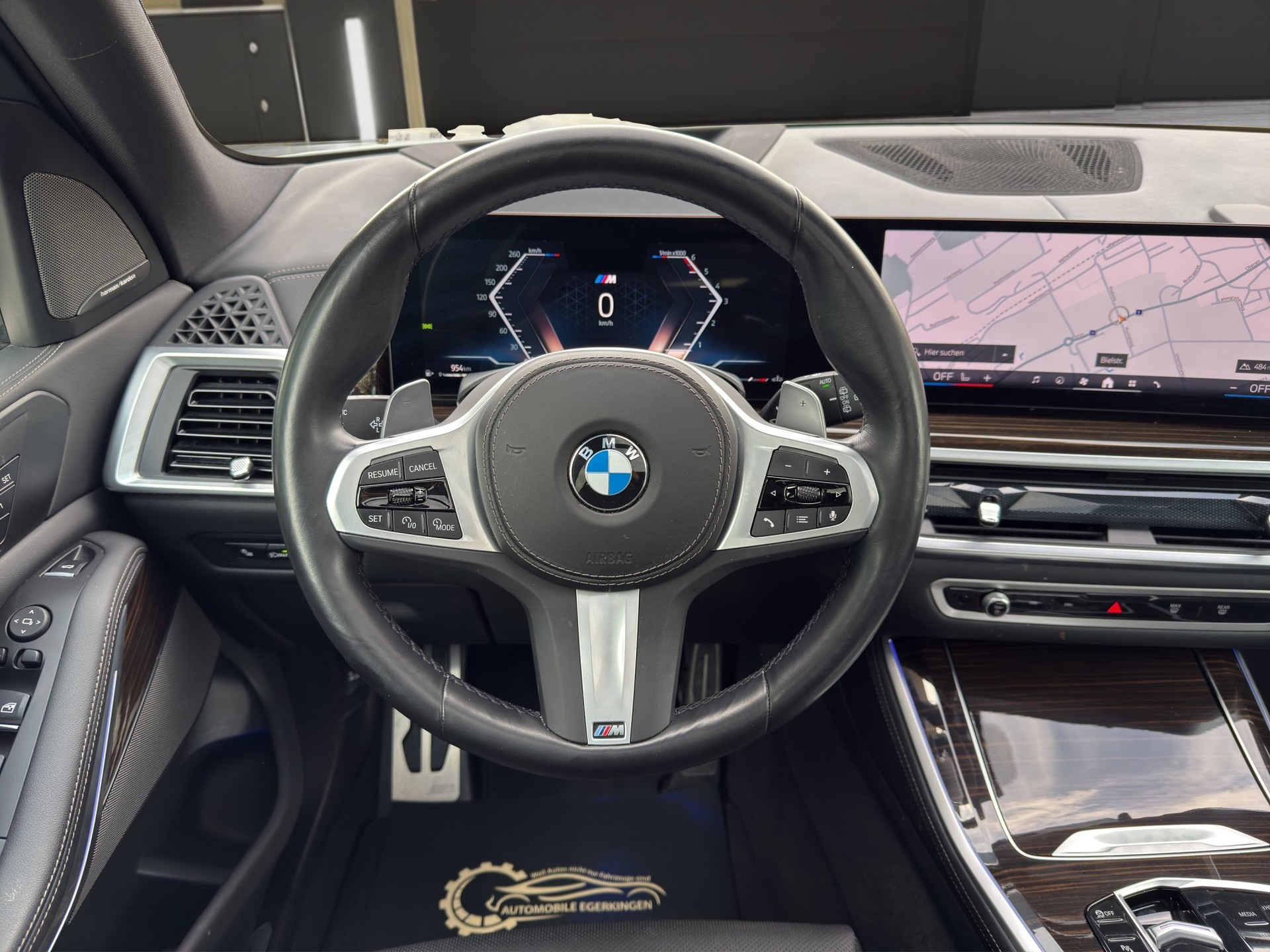 BMW X5 30d xDrive M Sport SAG-image-11