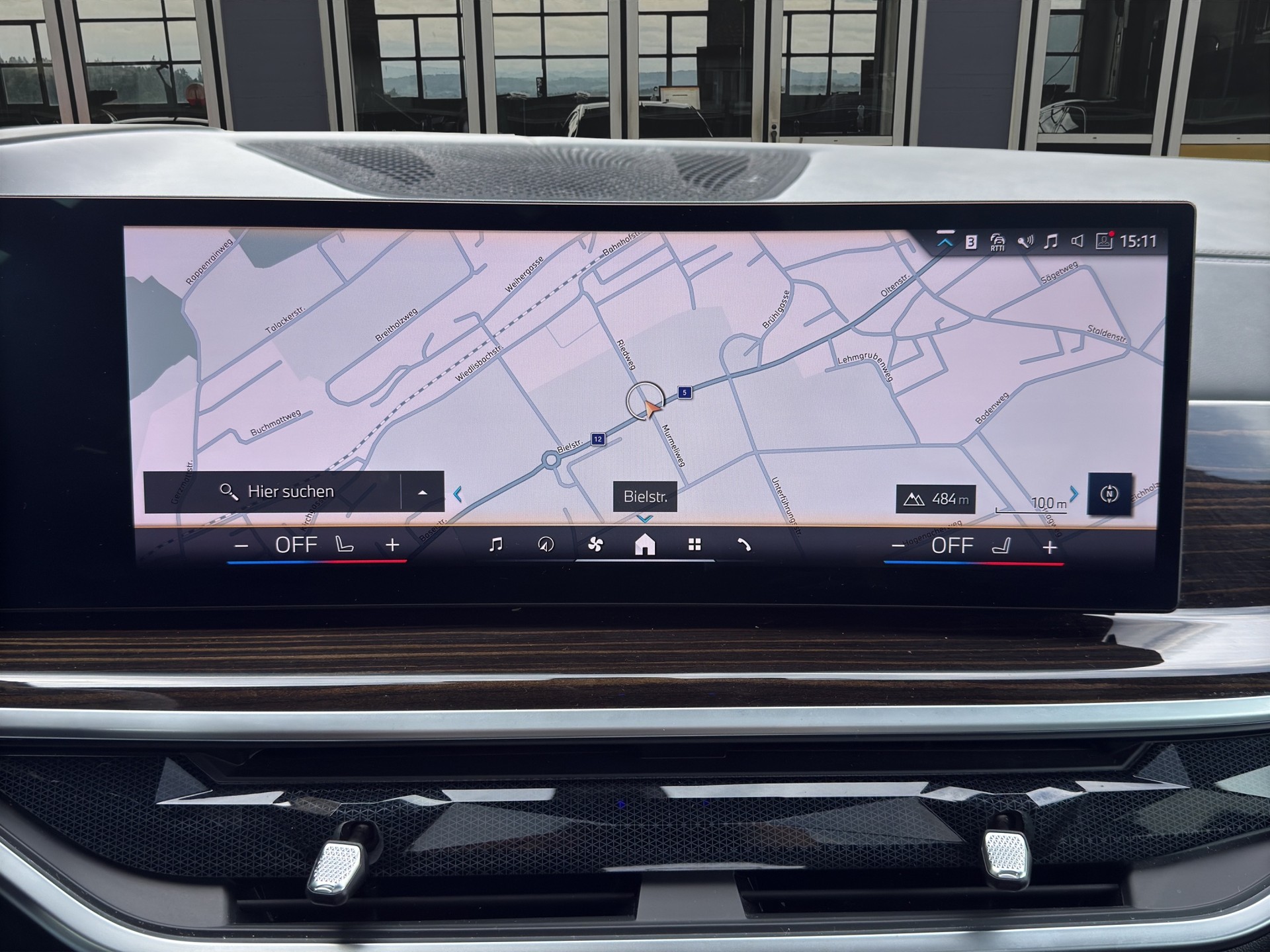 BMW X5 30d xDrive M Sport SAG-image-15
