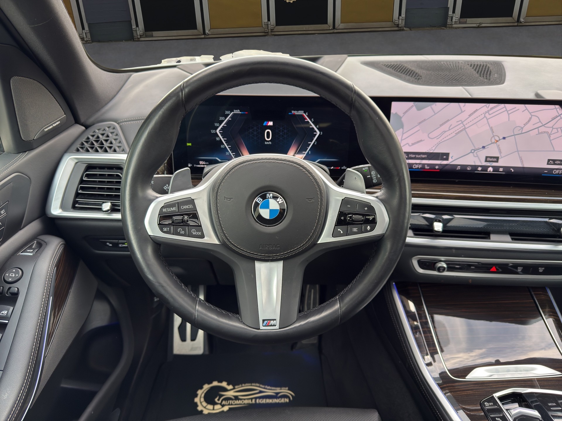 BMW X5 30d xDrive M Sport SAG-image-11