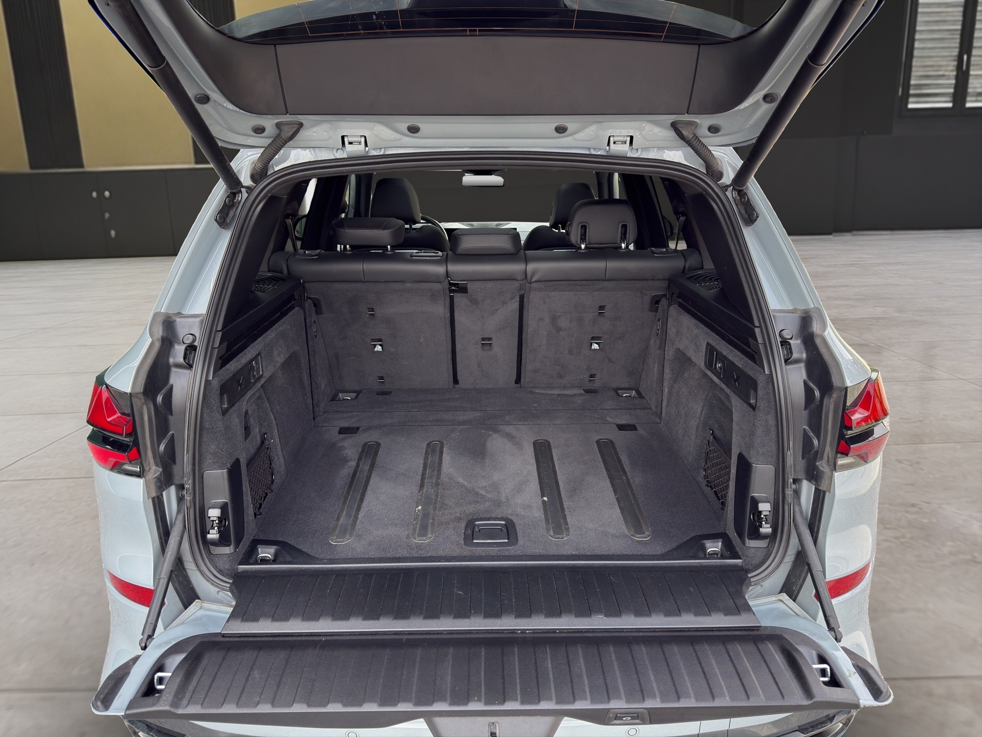 BMW X5 30d xDrive M Sport SAG-image-14