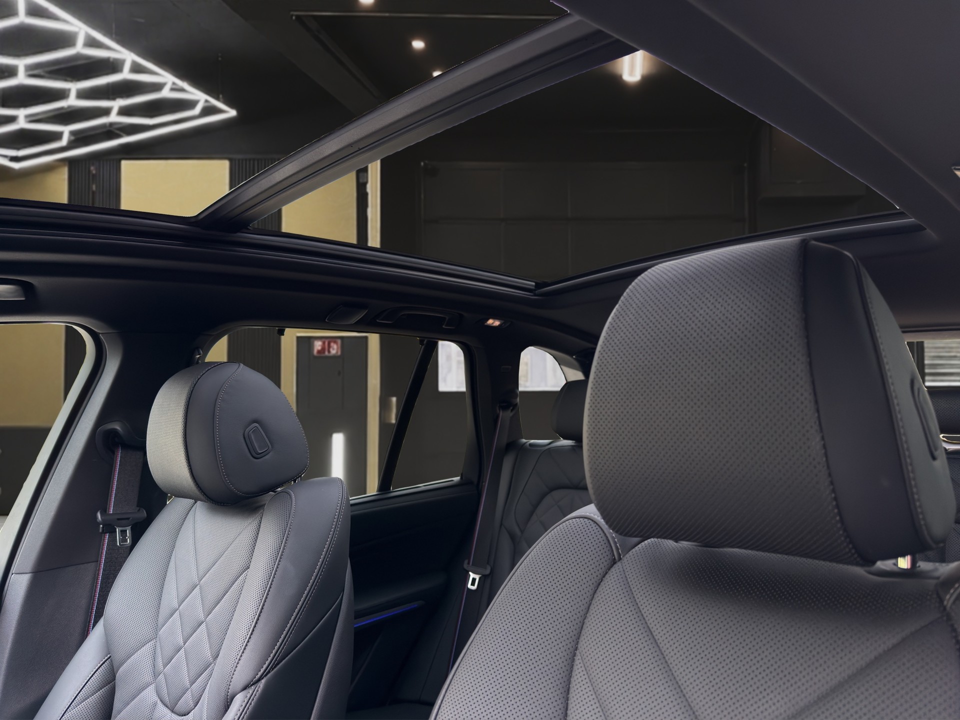 BMW X5 30d xDrive M Sport SAG-image-12