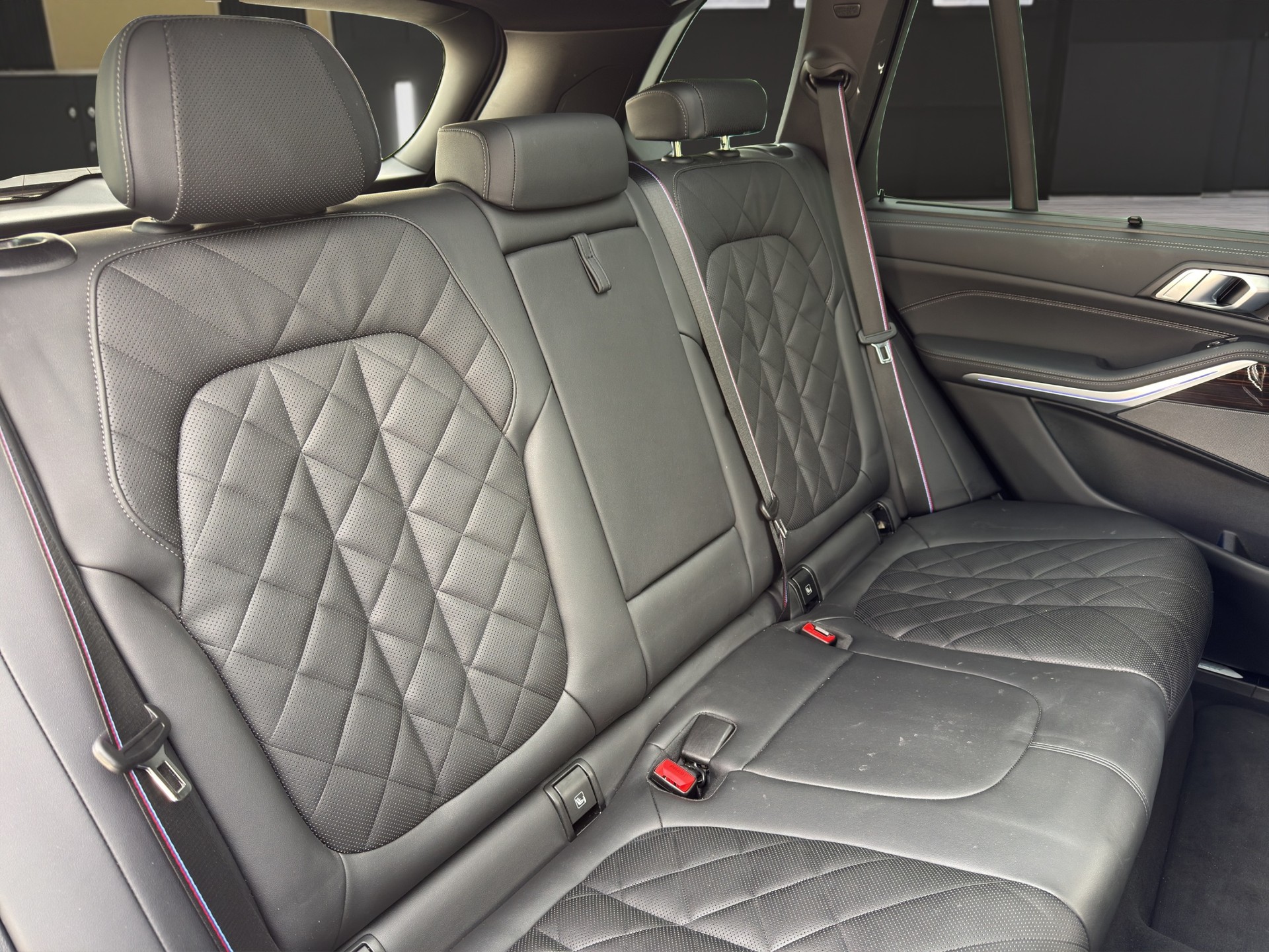 BMW X5 30d xDrive M Sport SAG-image-13