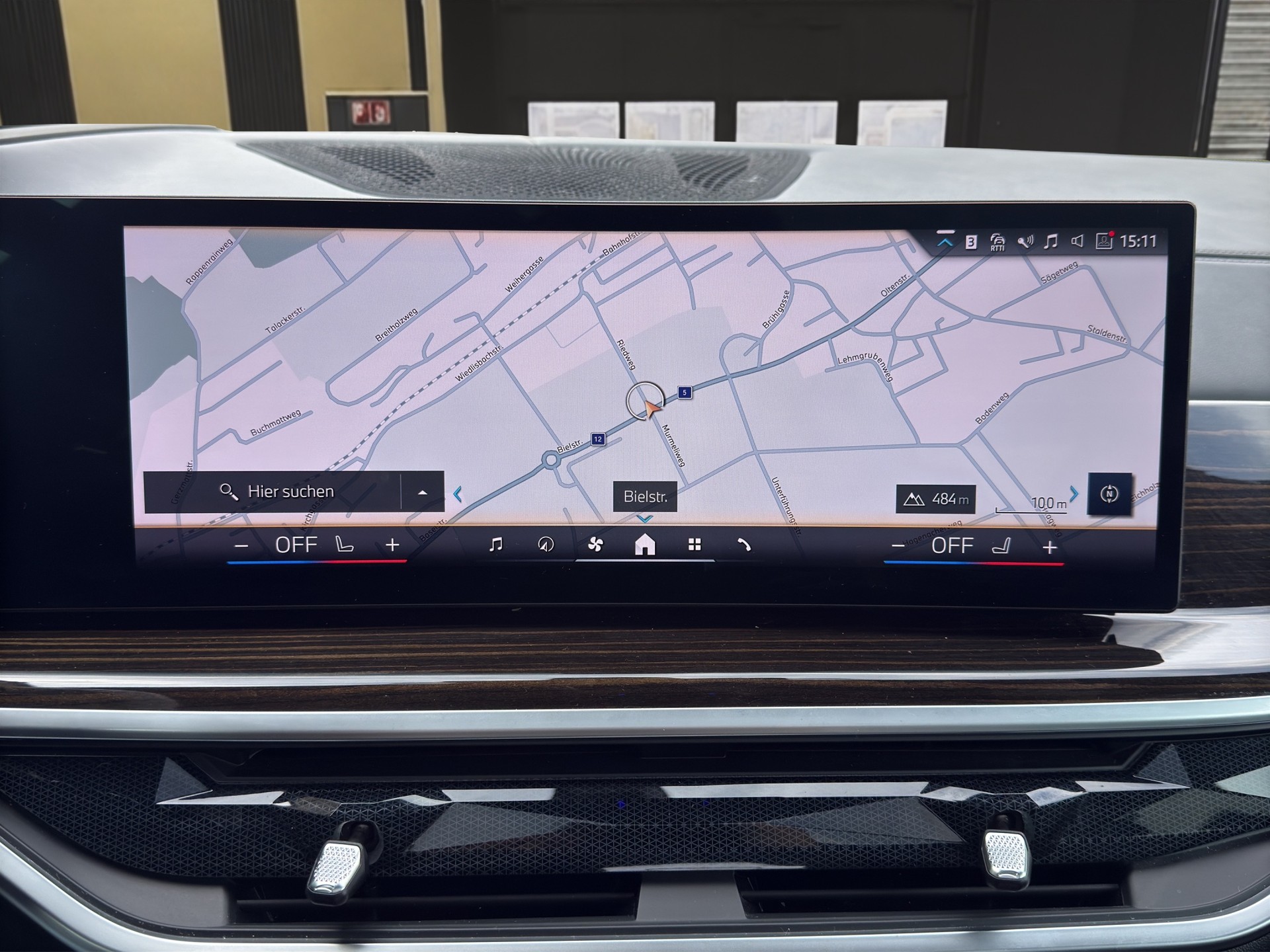 BMW X5 30d xDrive M Sport SAG-image-15