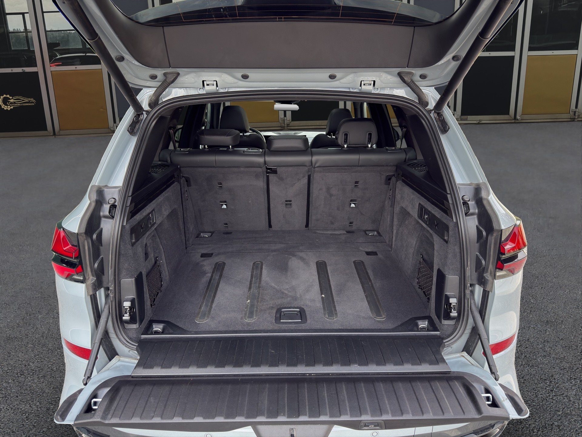 BMW X5 30d xDrive M Sport SAG-image-14