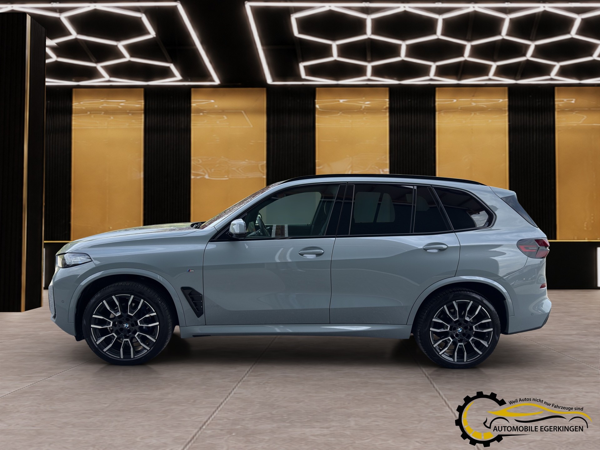 BMW X5 30d xDrive M Sport SAG-image-7