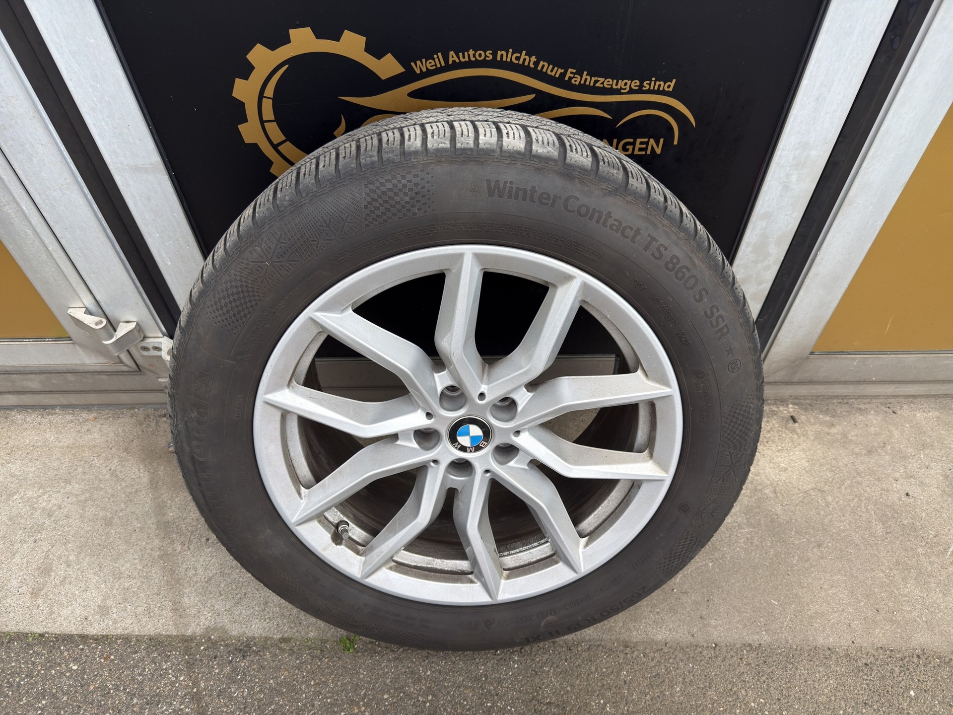 BMW X5 30d xDrive M Sport SAG-image-18