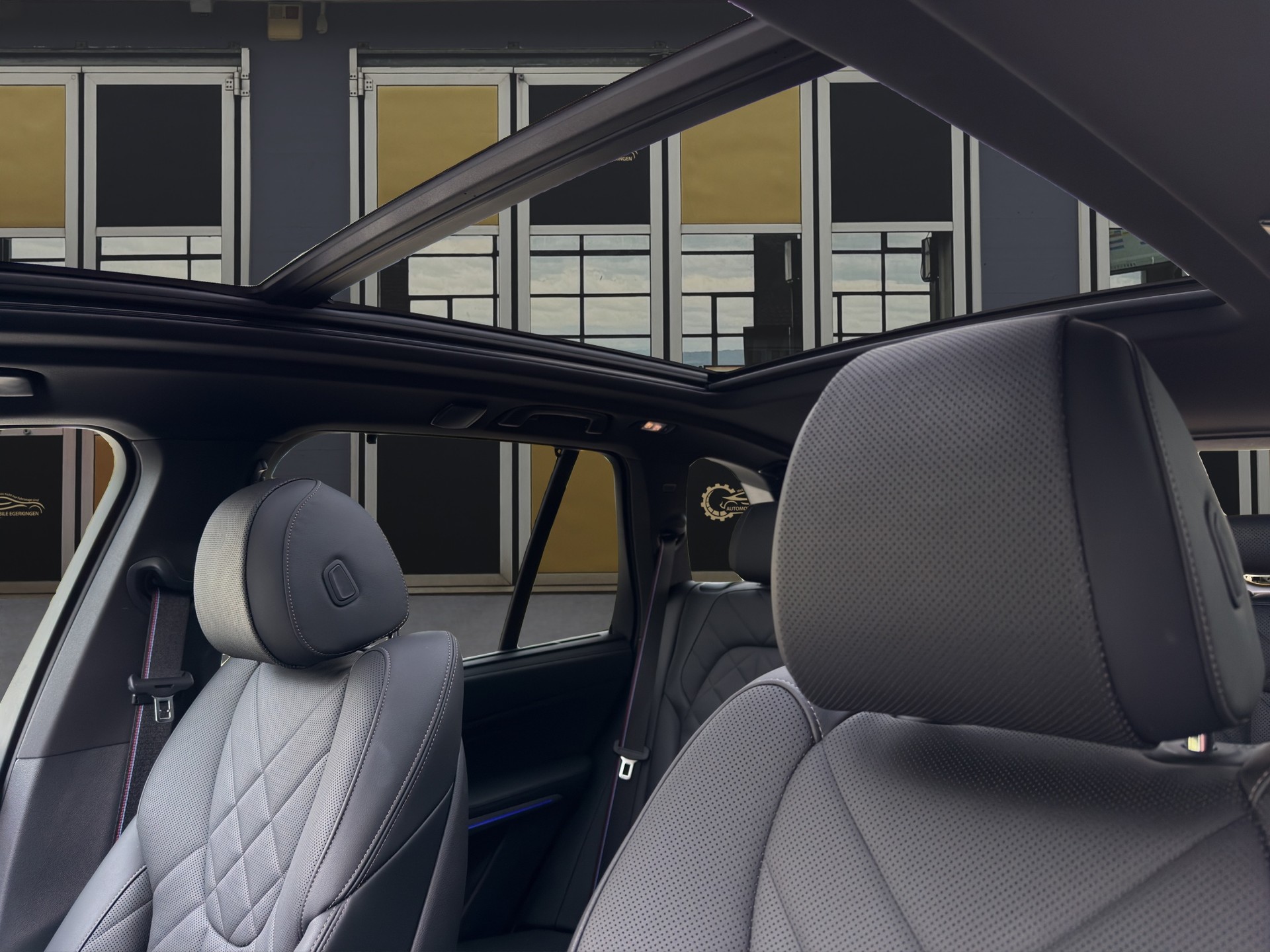 BMW X5 30d xDrive M Sport SAG-image-12