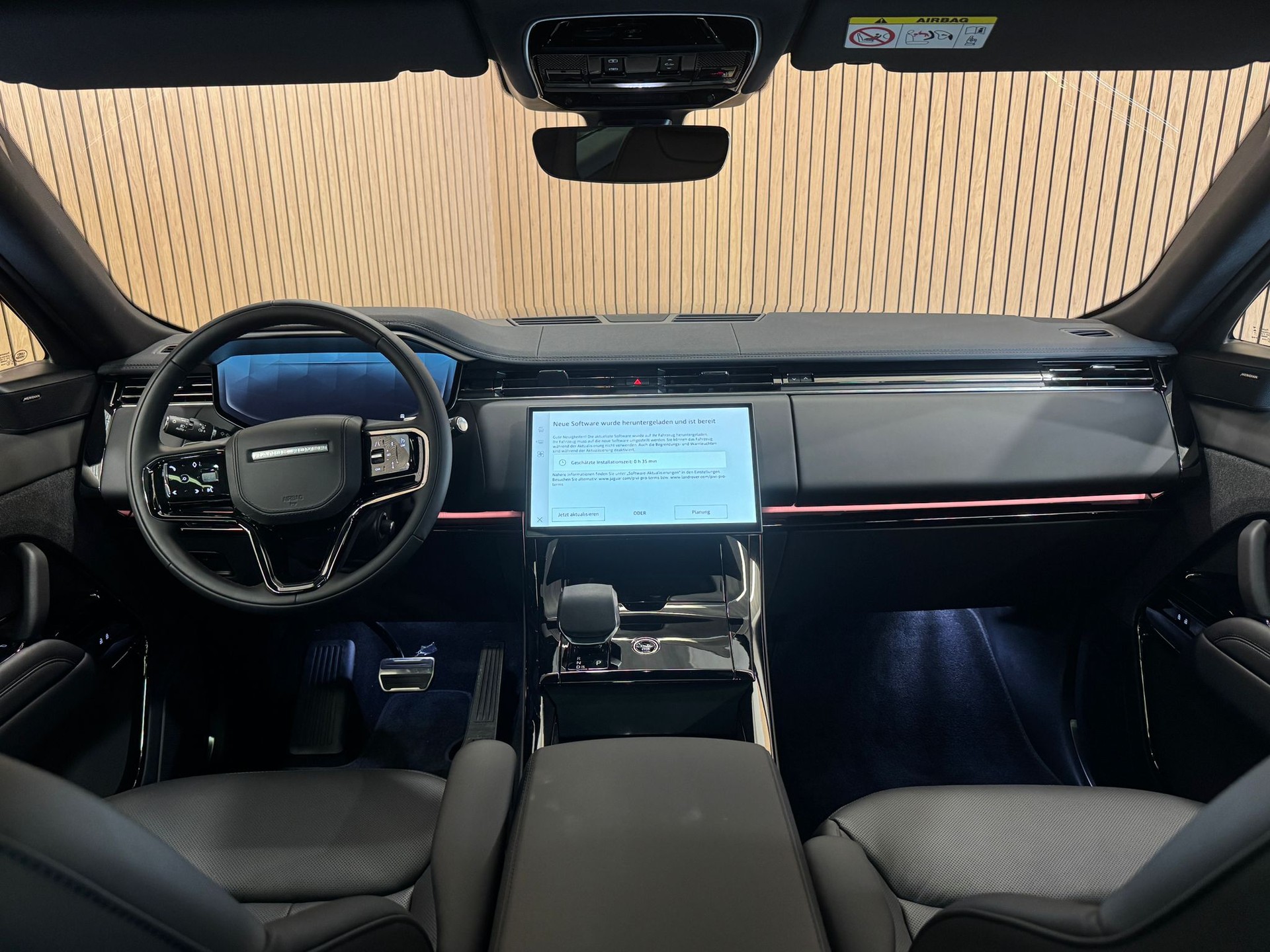 LAND ROVER Range Rover Sport D250 3.0 TD6 MHEV Dynamic SE Automatic-image-11