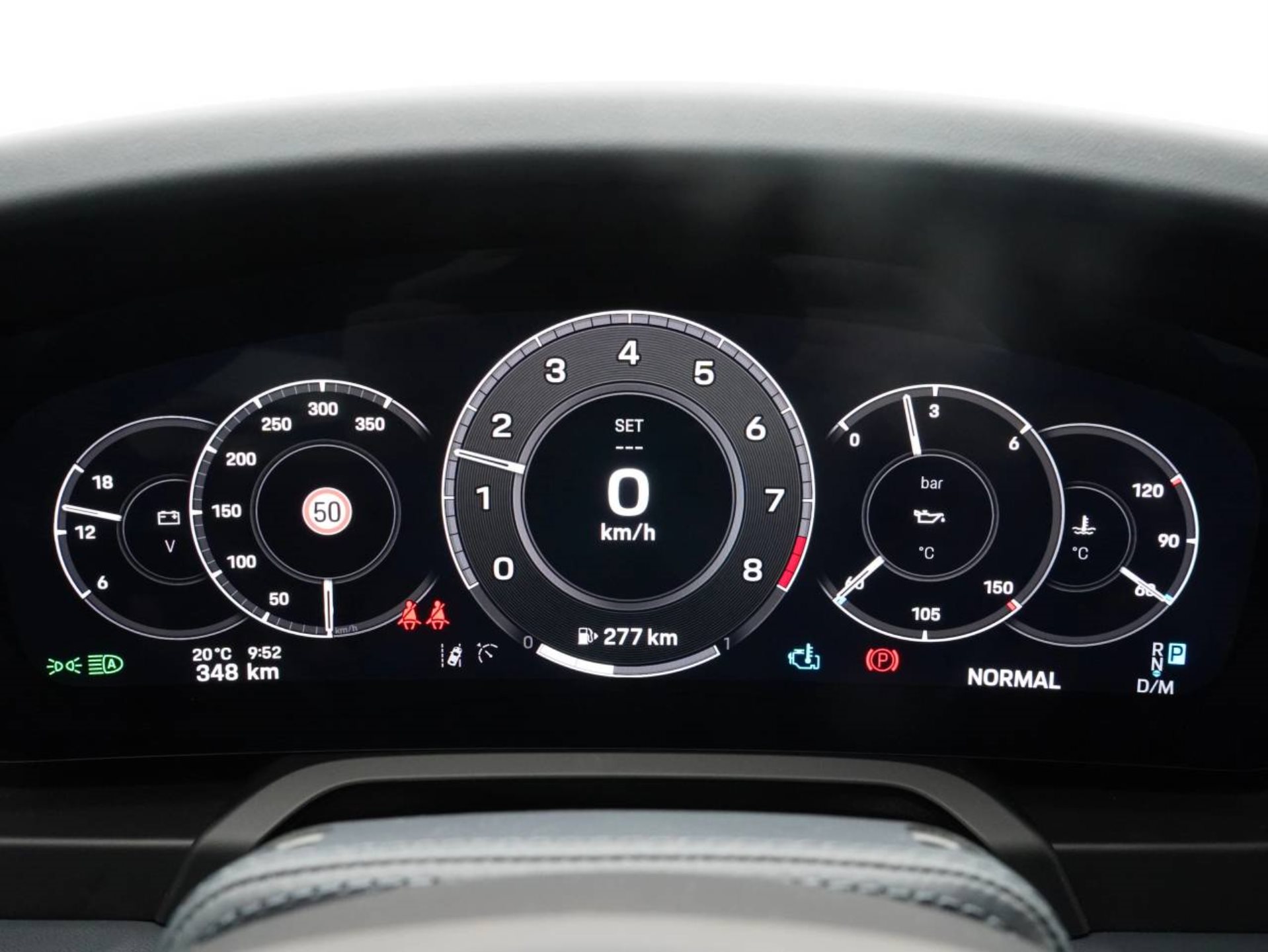 PORSCHE 911 Carrera S-image-23