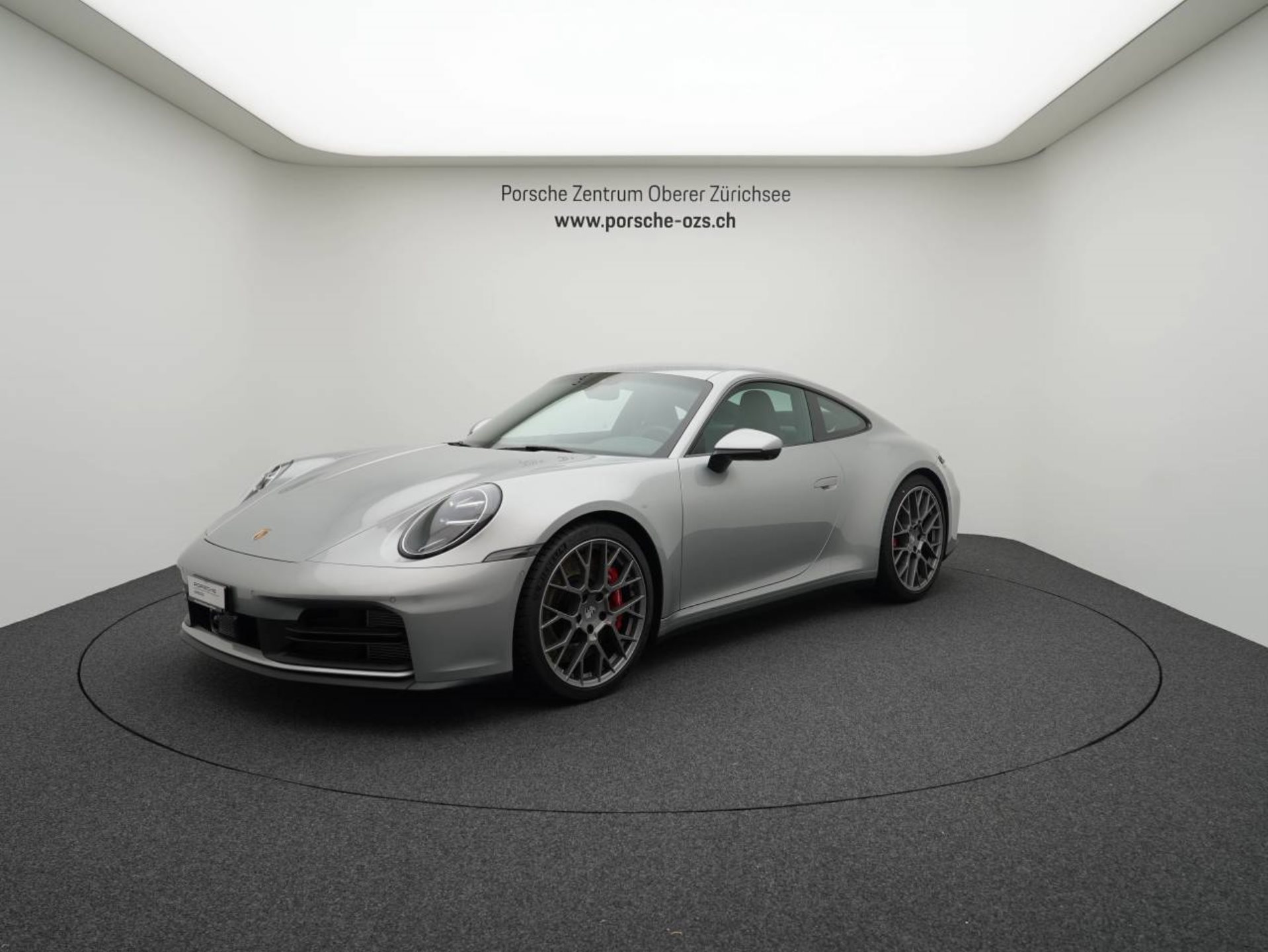 PORSCHE 911 Carrera S-image-10