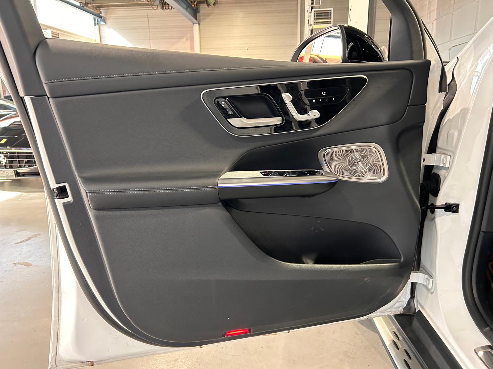 MERCEDES-BENZ GLC 450 d AMG Line 4matic*CH-FAHRZEUG*-image-21