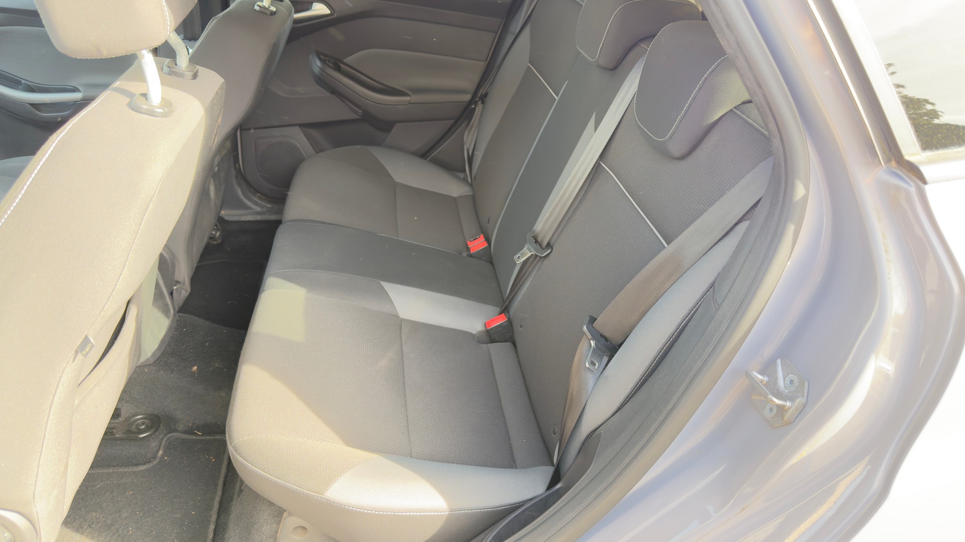 FORD Focus 1.6 TDCi Trend-image-12