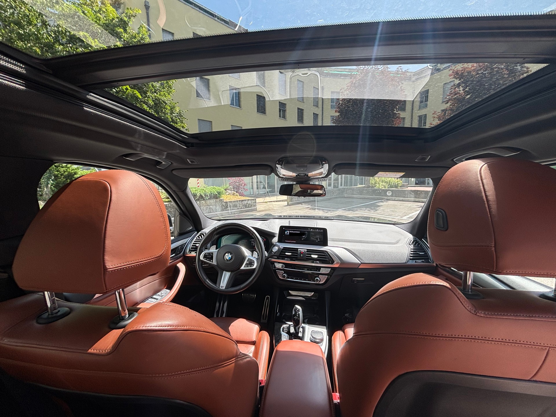 BMW xDrive 20d M Sport Steptronic-image-5