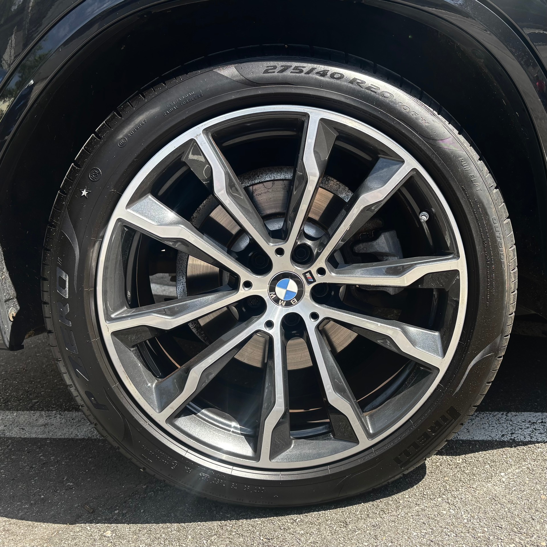 BMW xDrive 20d M Sport Steptronic-image-3