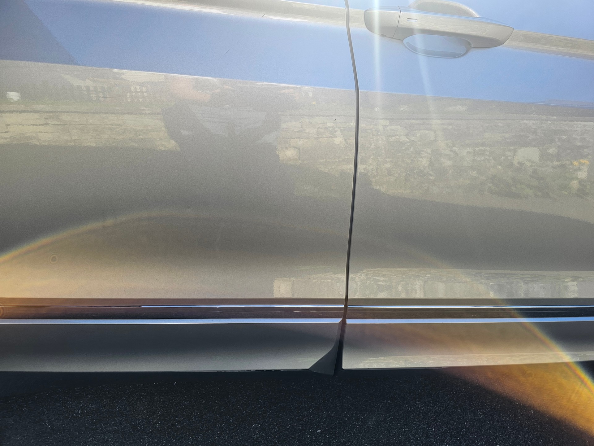VW VW Tiguan Allspace R-Line 2.0 TSI 4Motion 7-Plätzer Automat (8 Fach Bereifung)-image-7