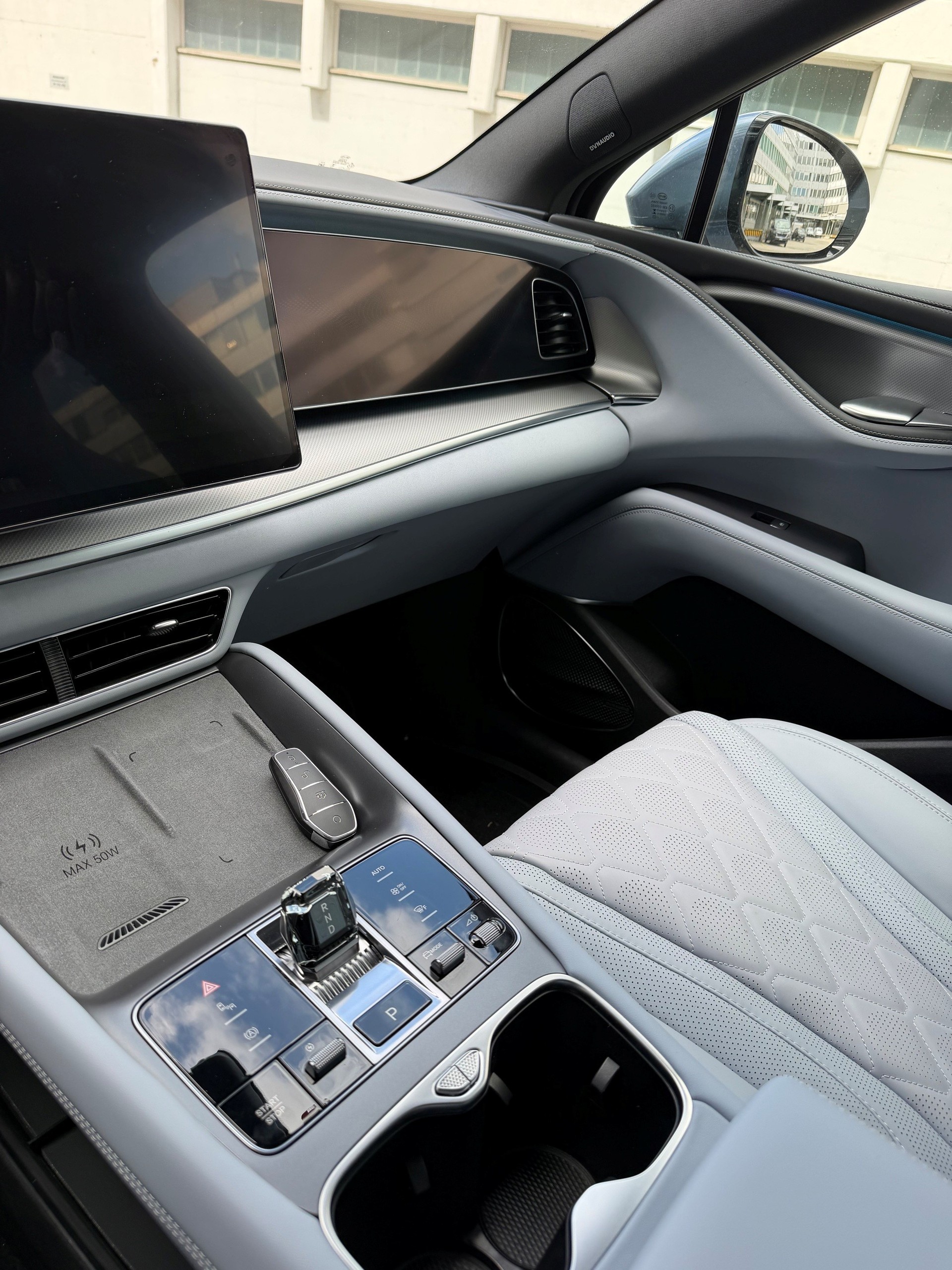 BYD Excellence AWD-image-5