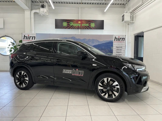 OPEL Grandland-image-0