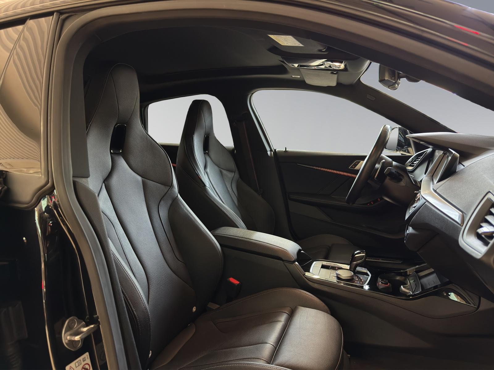 BMW M235i xDrive M-Performance Paket-image-17