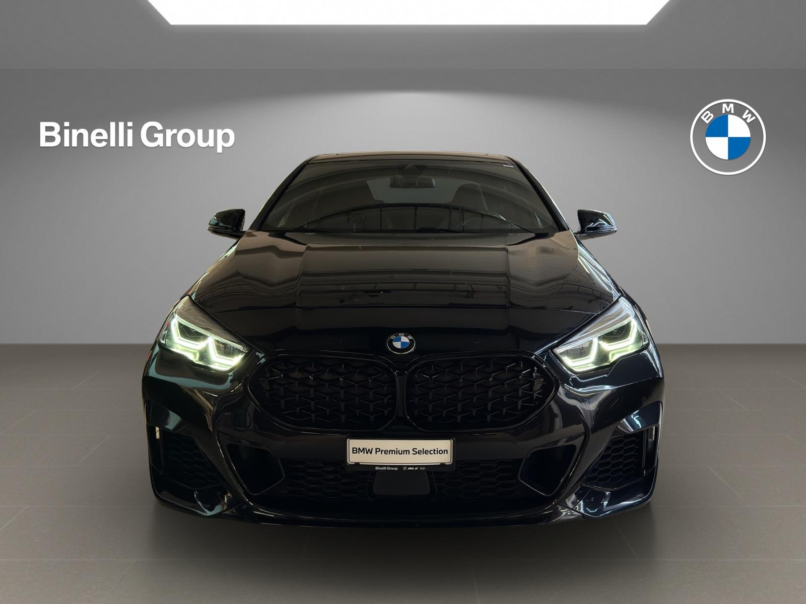 BMW M235i xDrive M-Performance Paket-image-7