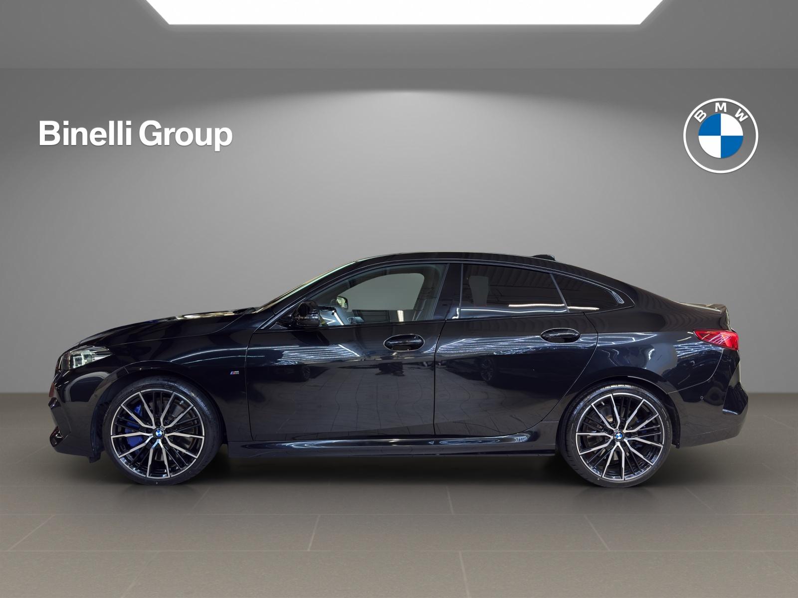 BMW M235i xDrive M-Performance Paket-image-1