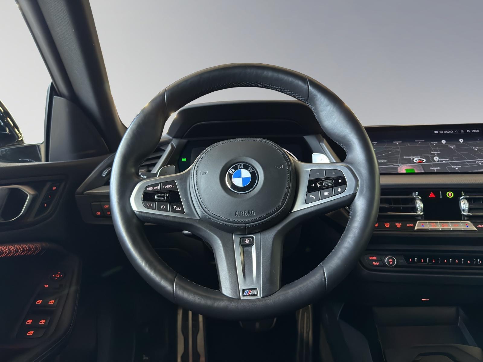BMW M235i xDrive M-Performance Paket-image-12