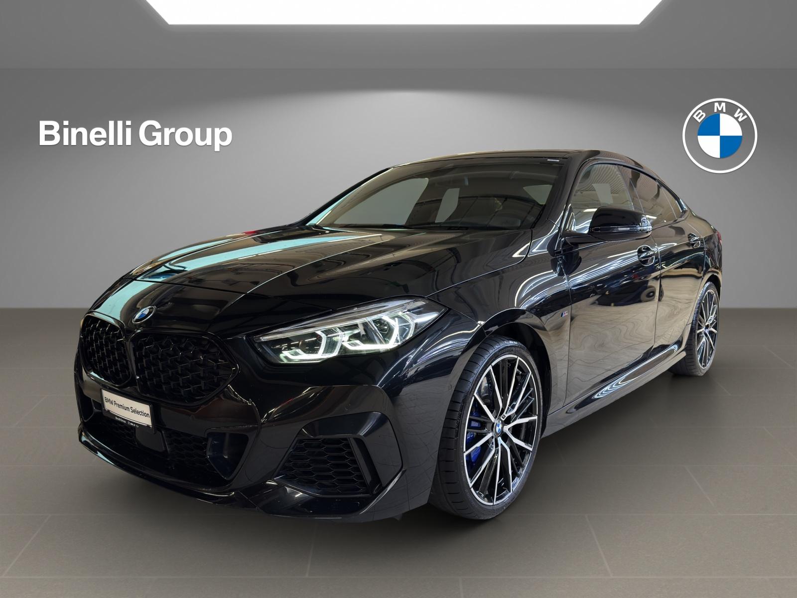 BMW M235i xDrive M-Performance Paket-image-0