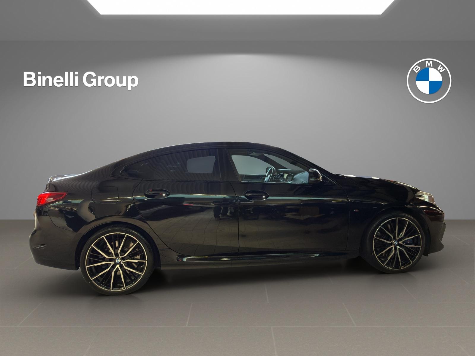 BMW M235i xDrive M-Performance Paket-image-5
