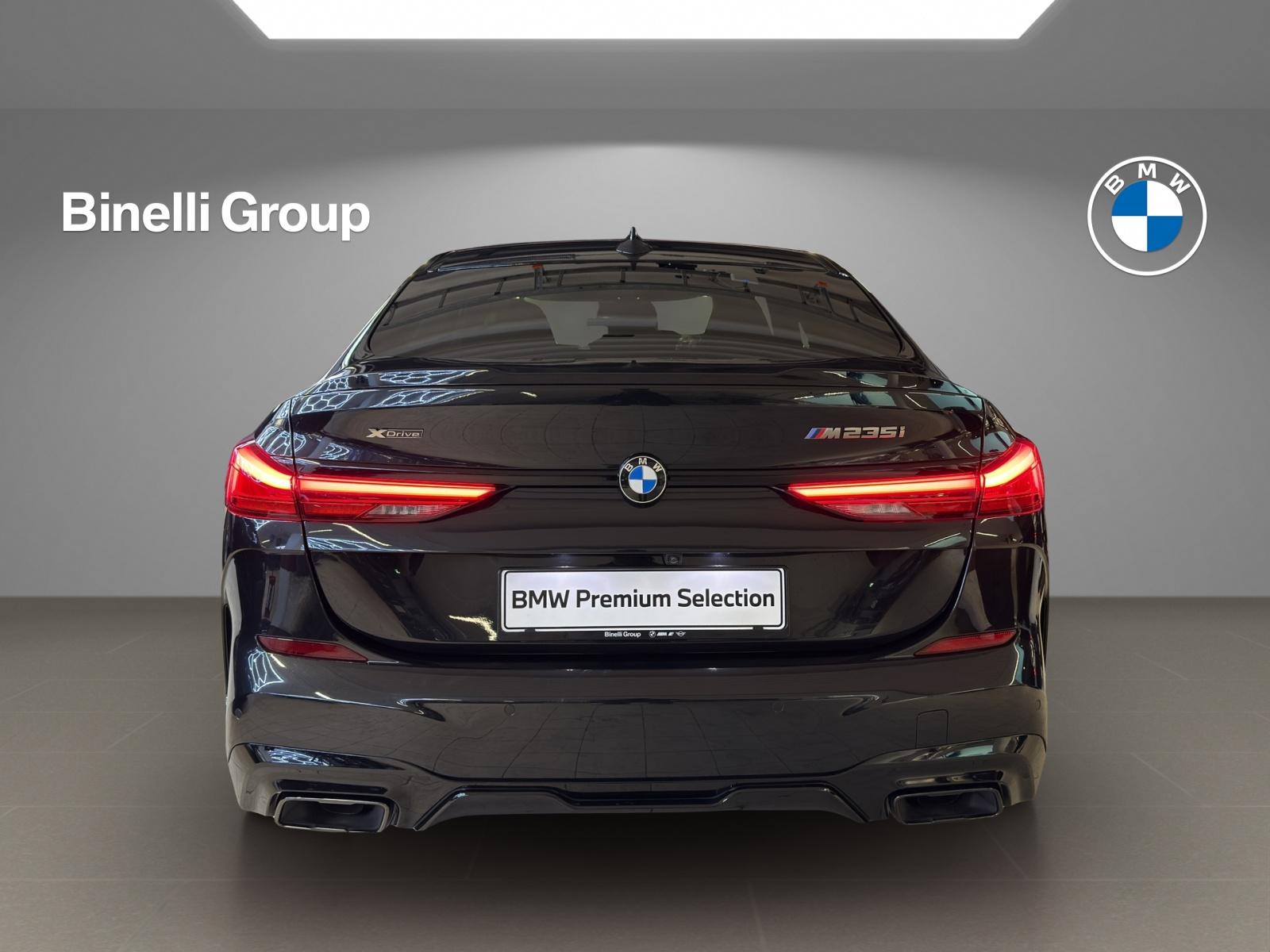 BMW M235i xDrive M-Performance Paket-image-3