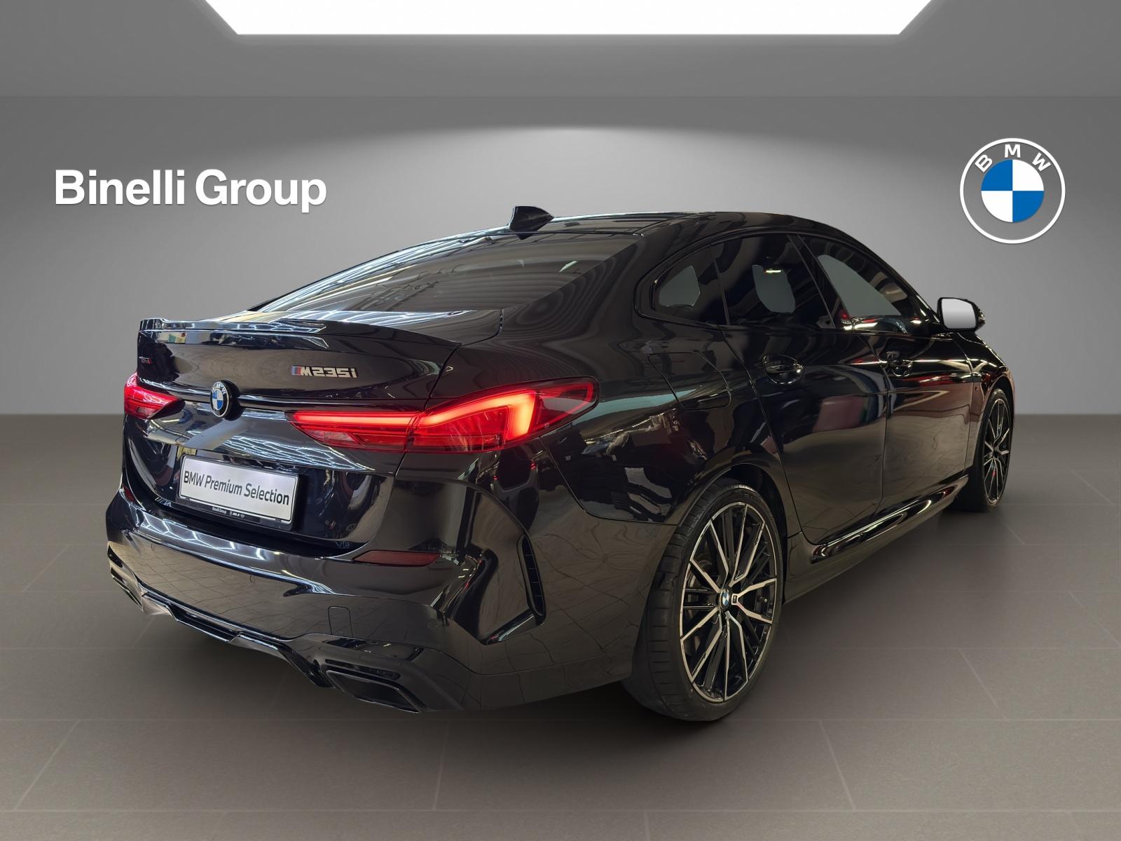 BMW M235i xDrive M-Performance Paket-image-4