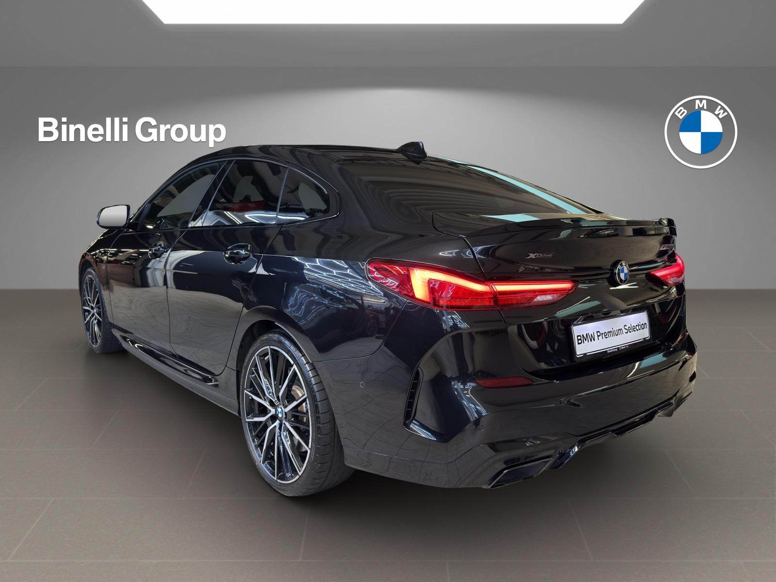 BMW M235i xDrive M-Performance Paket-image-2