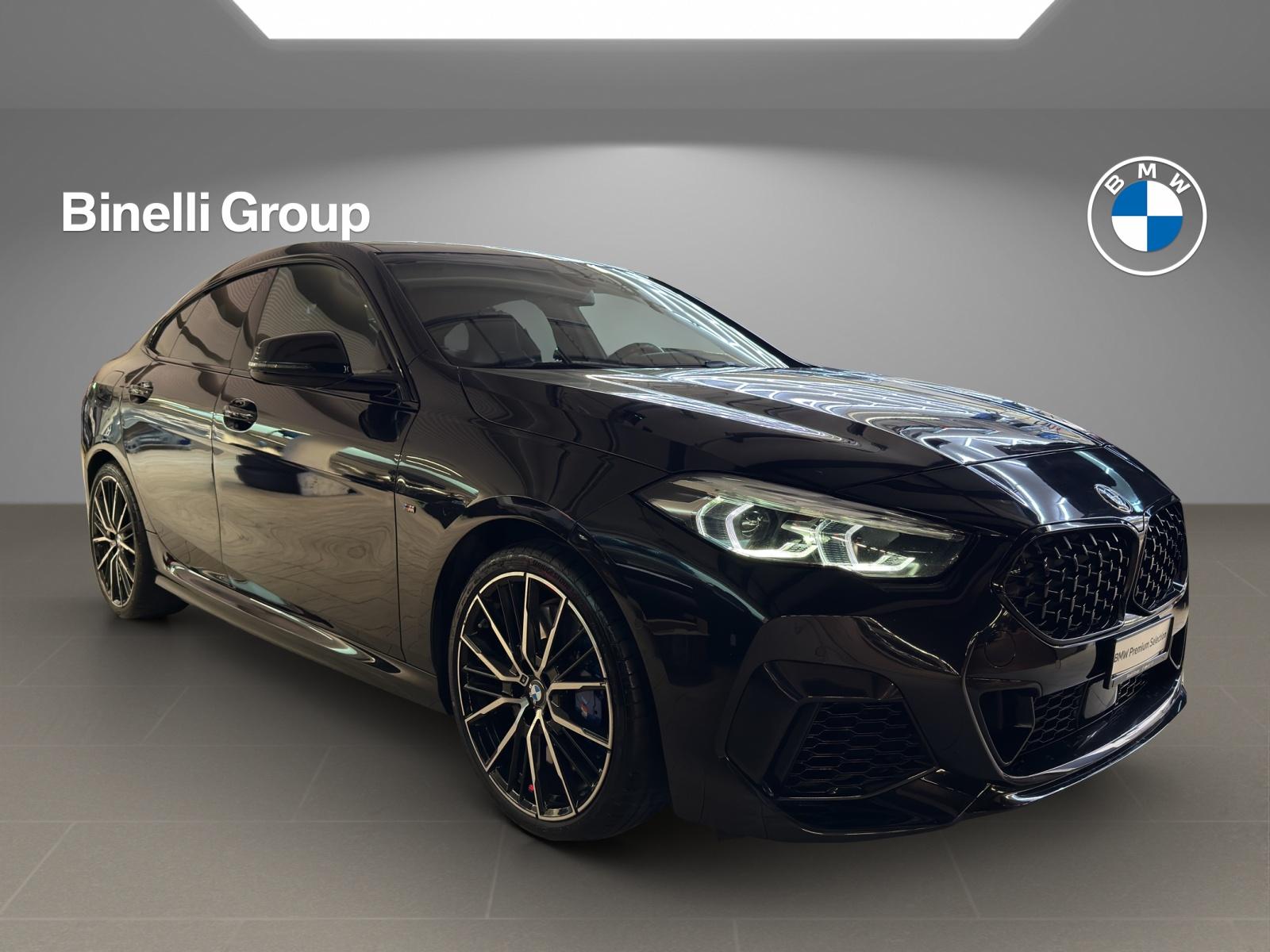 BMW M235i xDrive M-Performance Paket-image-6