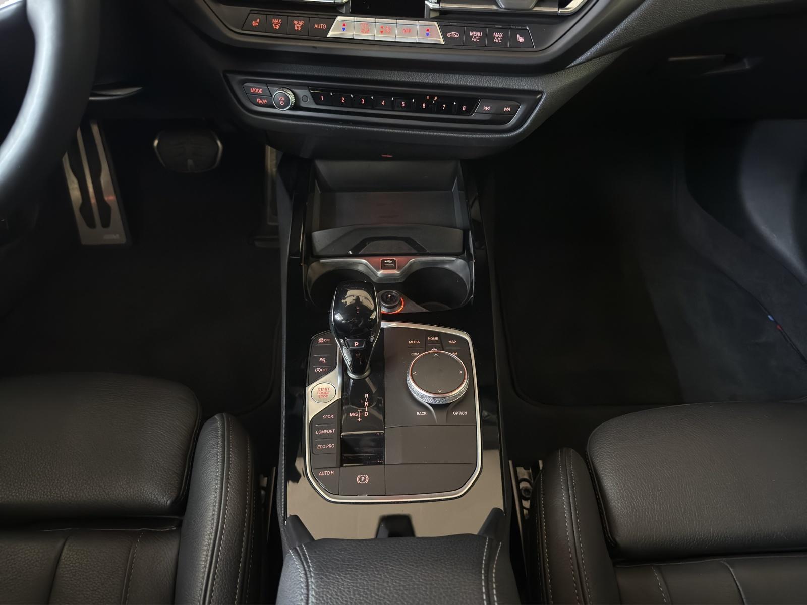 BMW M235i xDrive M-Performance Paket-image-15