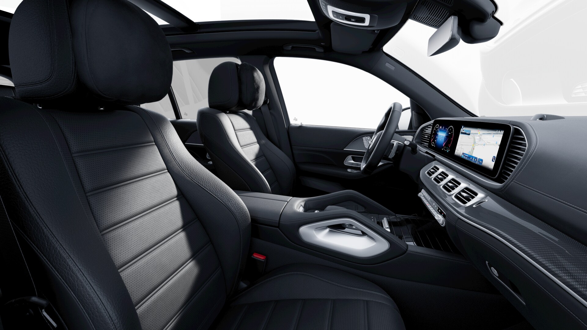 MERCEDES-BENZ GLE 450 d 4MATIC-image-5