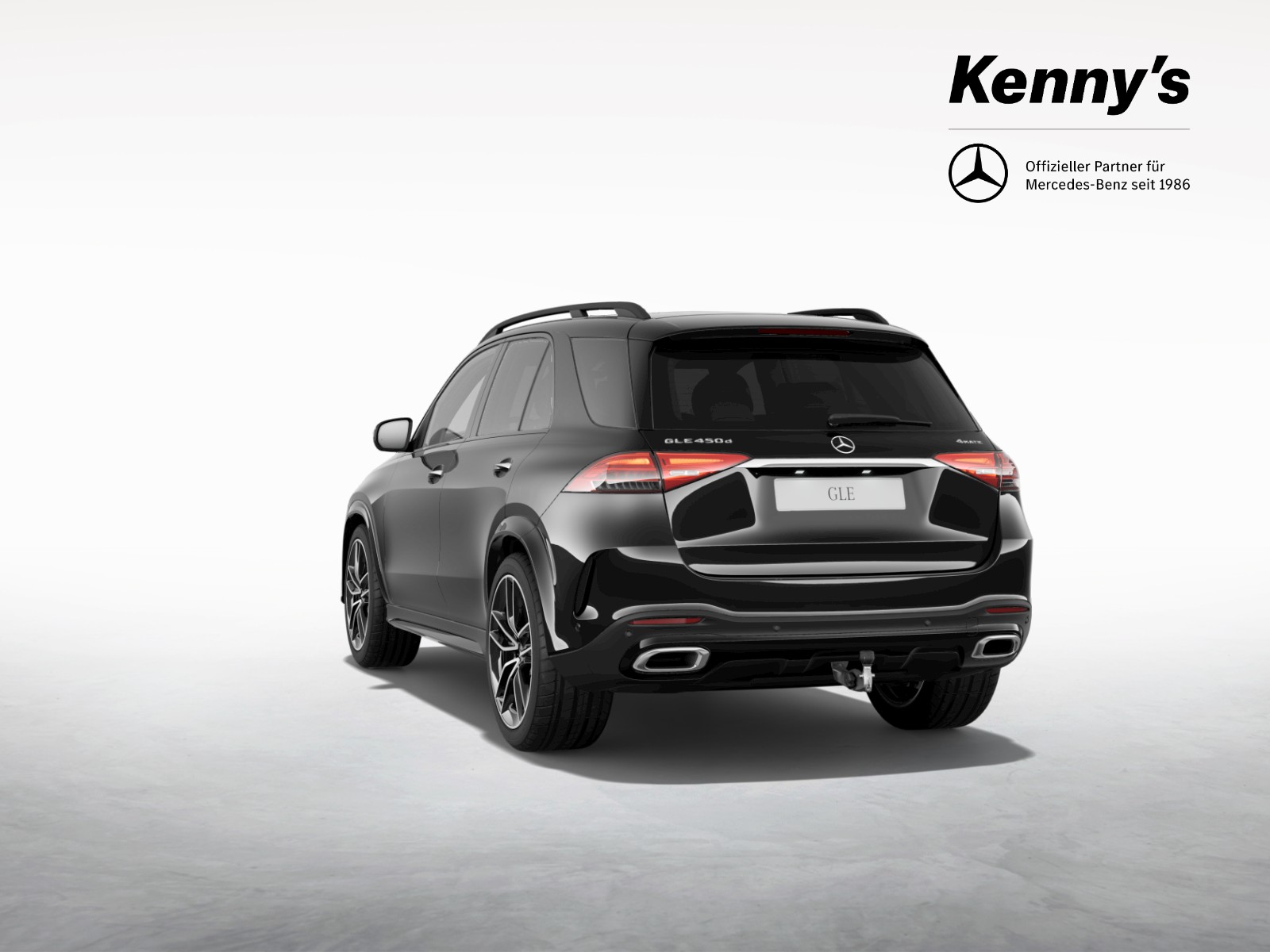 MERCEDES-BENZ GLE 450 d 4MATIC-image-3