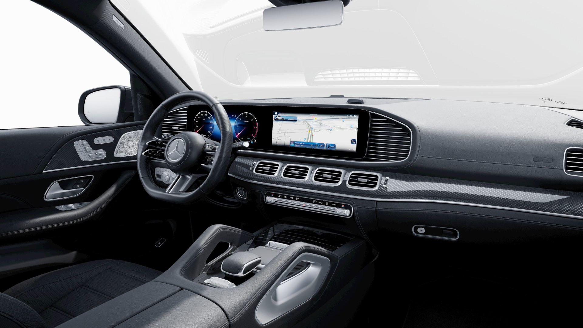 MERCEDES-BENZ GLE 450 d 4MATIC-image-7