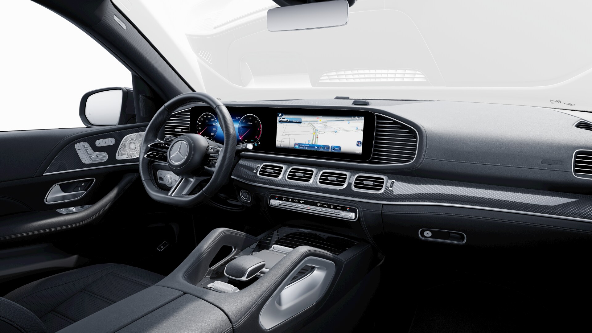 MERCEDES-BENZ GLE 450 d 4MATIC-image-7