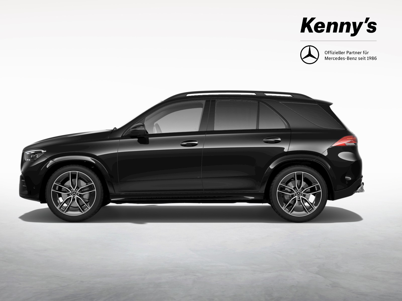 MERCEDES-BENZ GLE 450 d 4MATIC-image-2