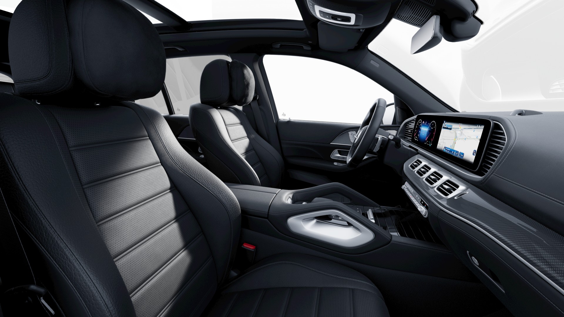 MERCEDES-BENZ GLE 450 d 4MATIC-image-5