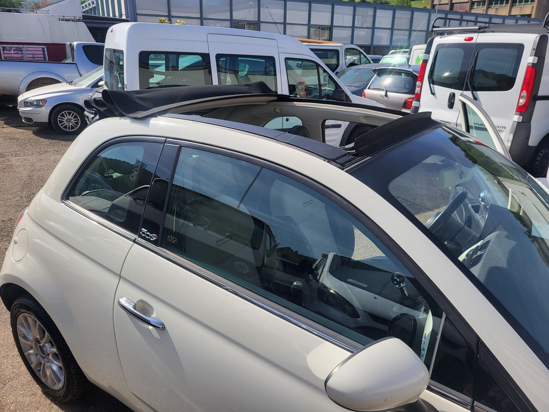FIAT 500C 1.2 Pop-image-14