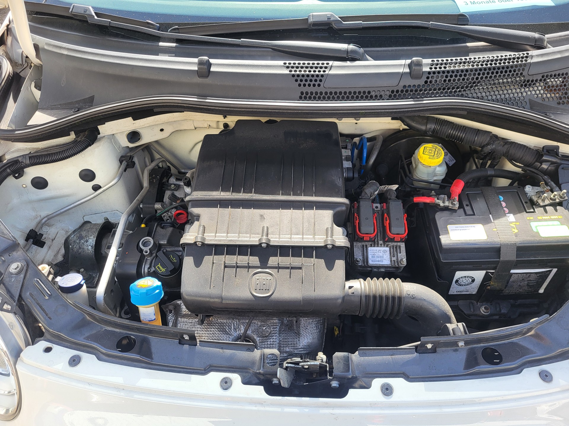 FIAT 500C 1.2 Pop-image-15