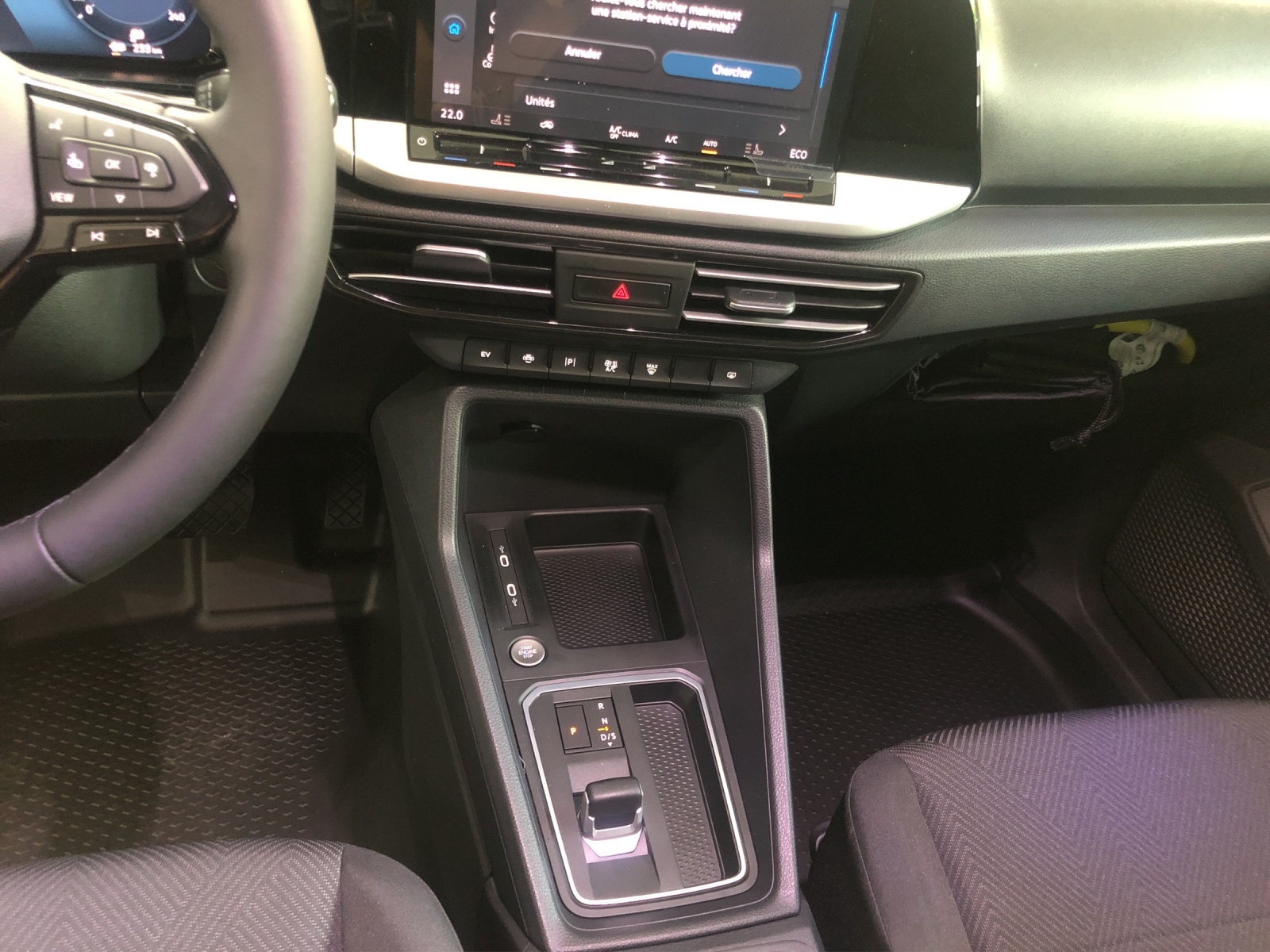 FORD Grand Transit Connect fourg. 1-image-9