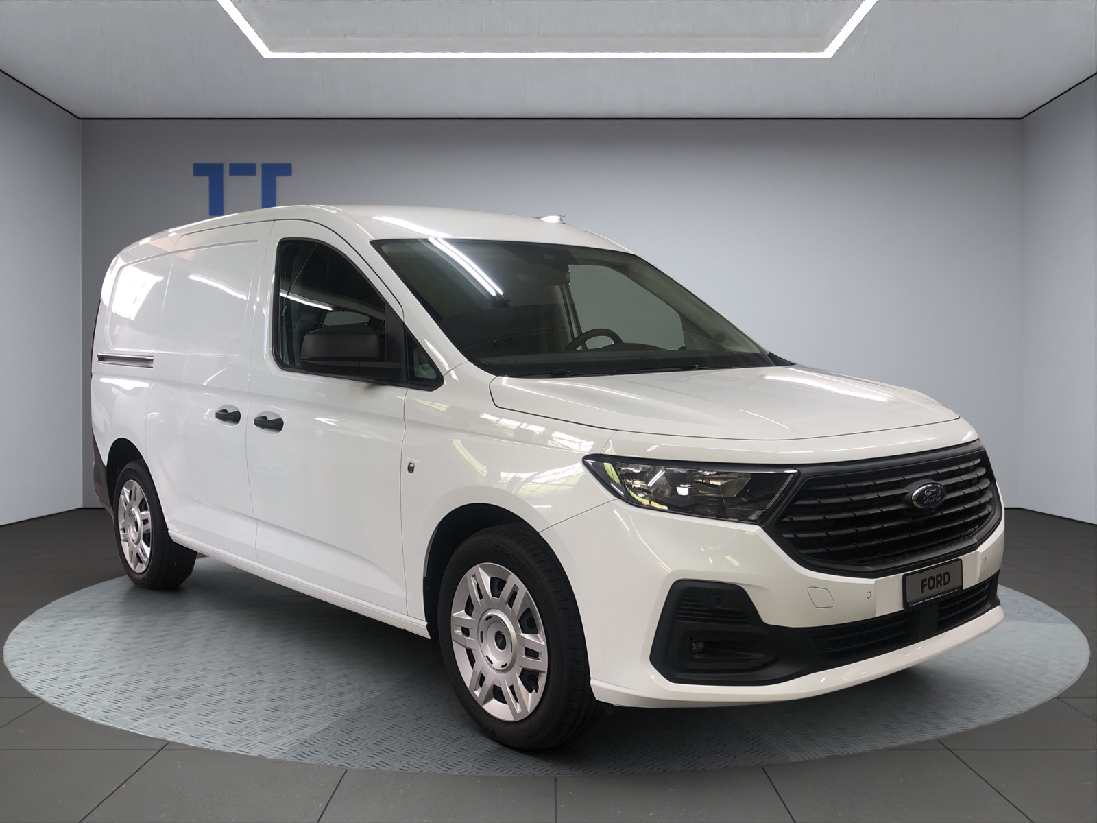 FORD Grand Transit Connect fourg. 1-image-3