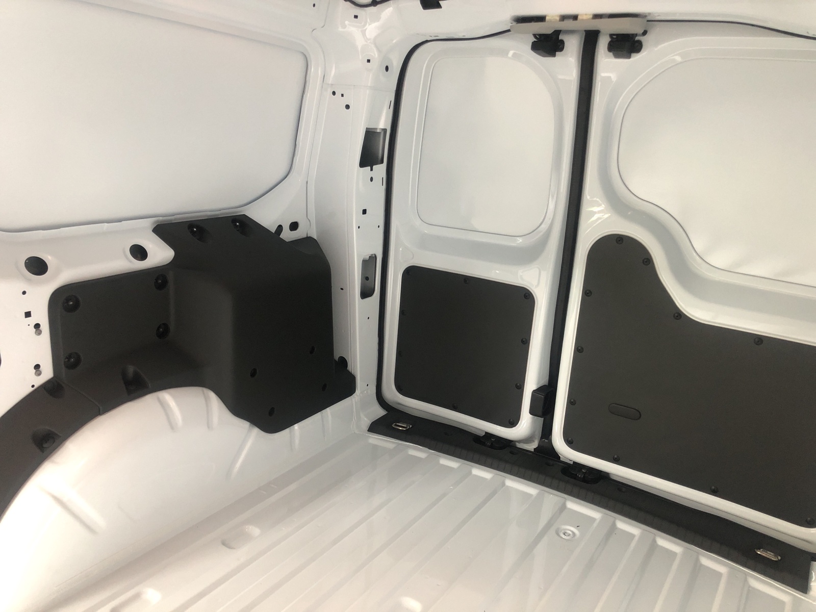 FORD Grand Transit Connect fourg. 1-image-7