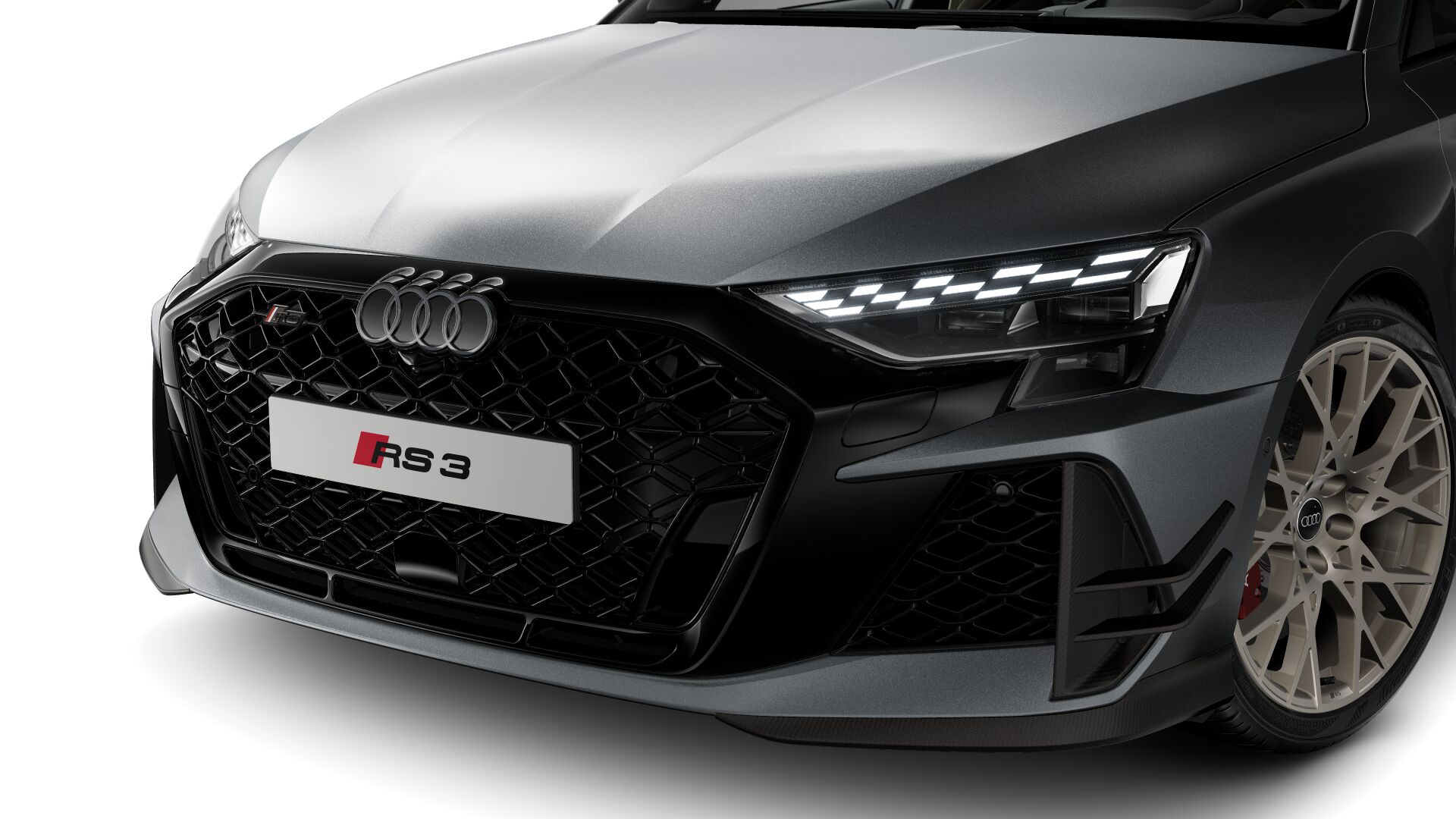 AUDI RS3 Sportback 2.5 TSI competition limited quattro S-tronic-image-3
